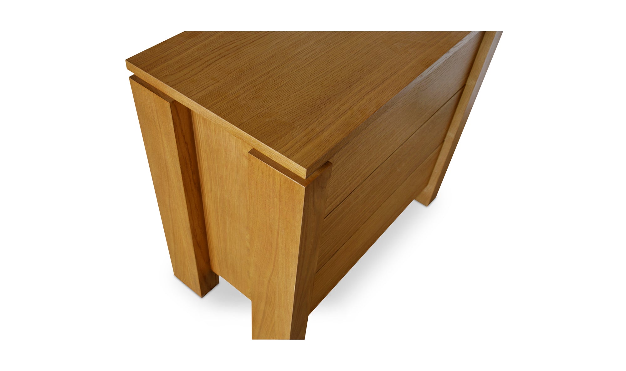 Brook Chest Country Oak