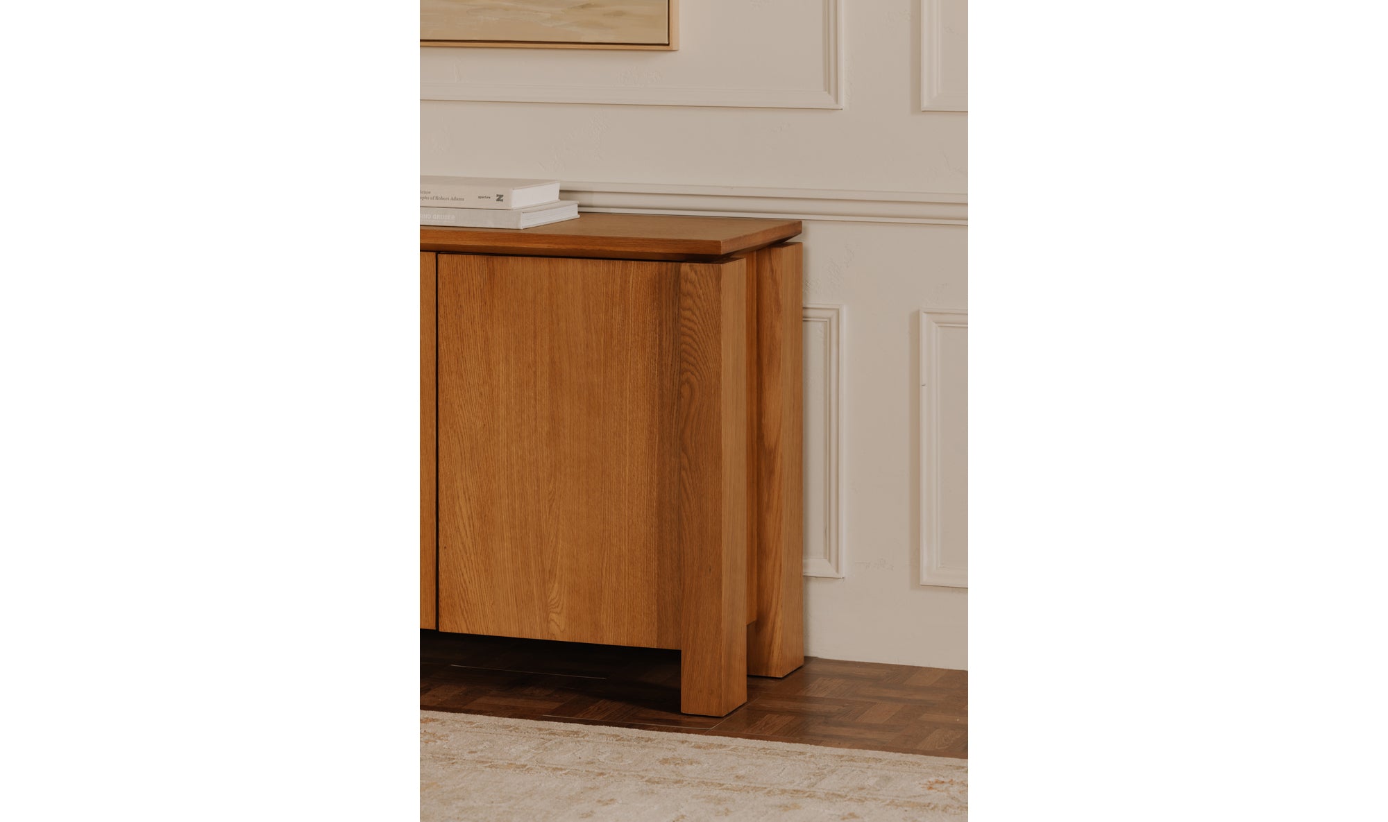 Brook Sideboard Country Oak