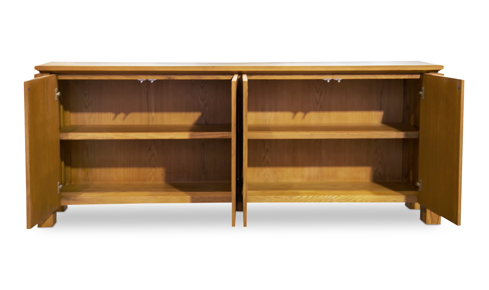 Brook Sideboard Country Oak