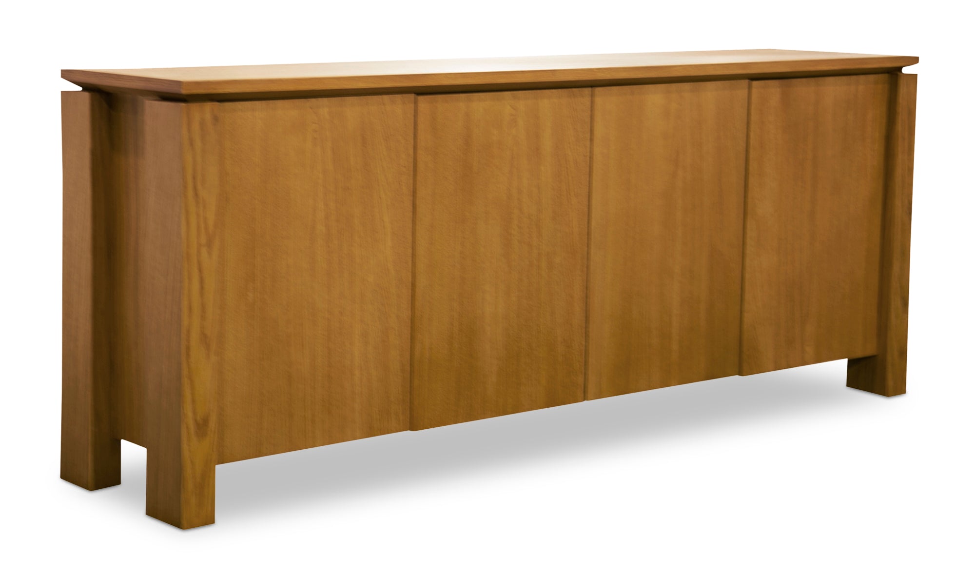 Brook Sideboard Country Oak