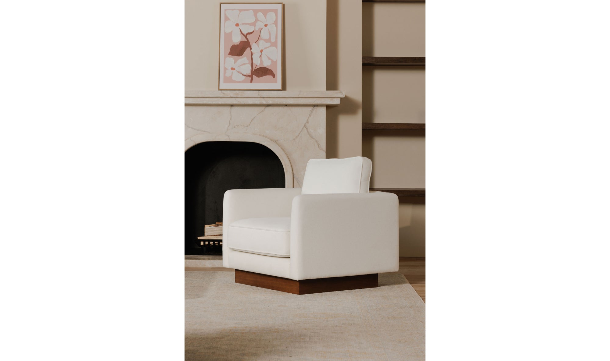 Vernon Accent Chair