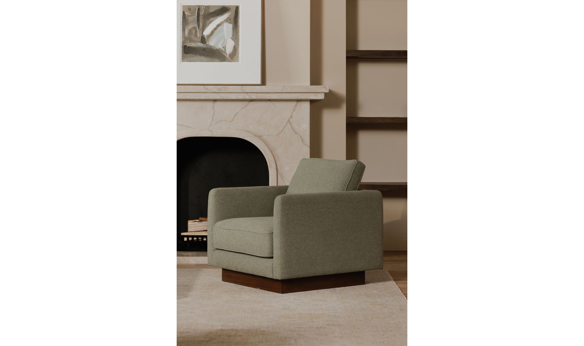 Vernon Accent Chair