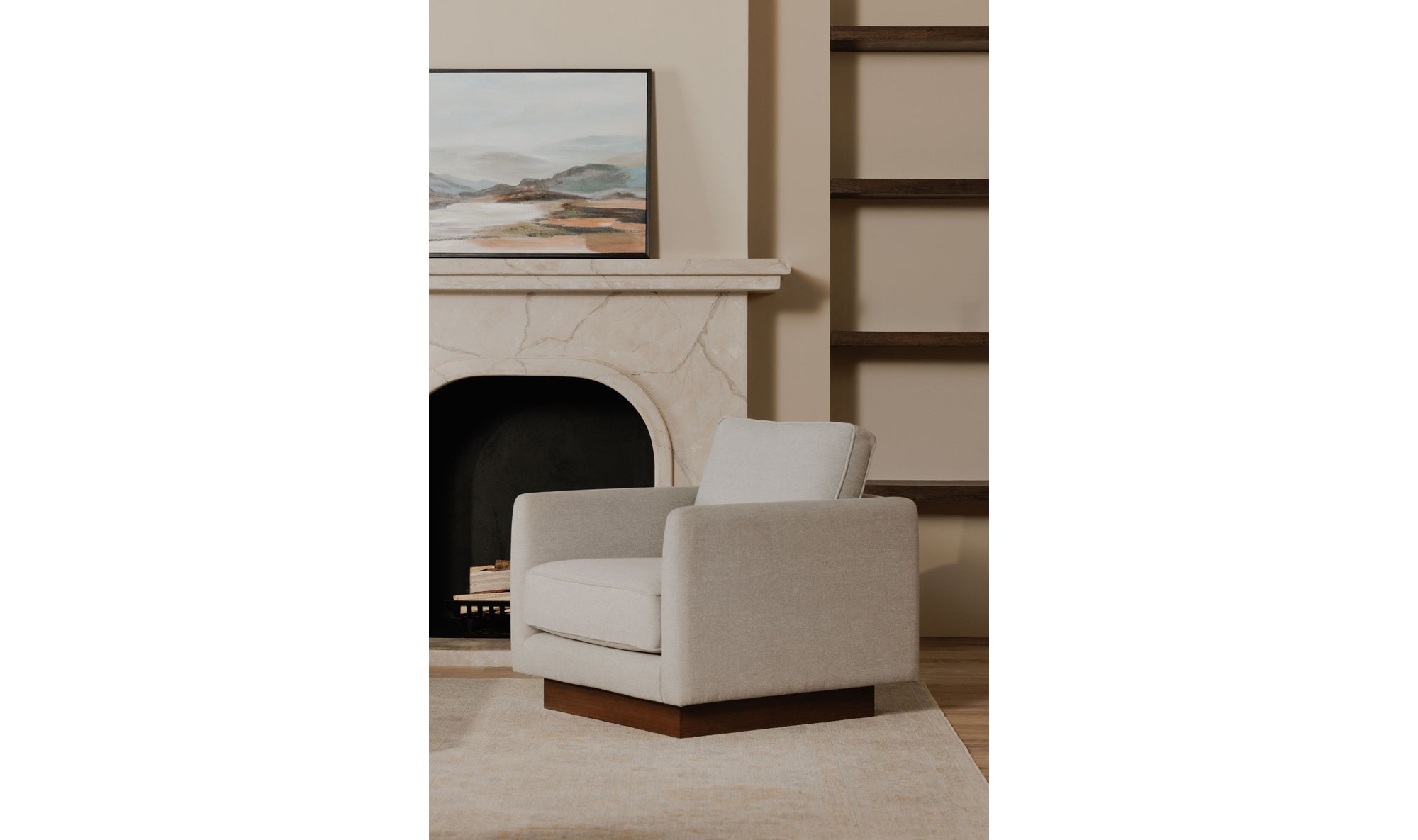 Vernon Accent Chair