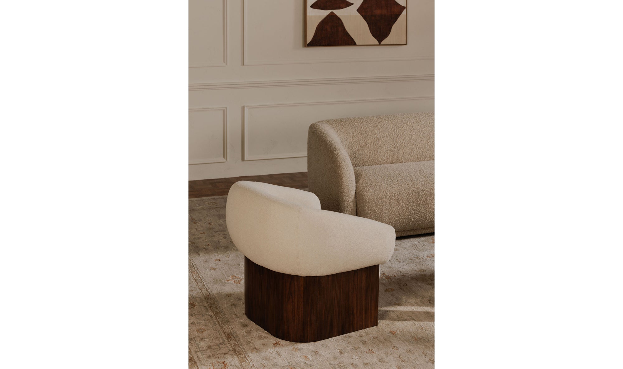 Otto Accent Chair