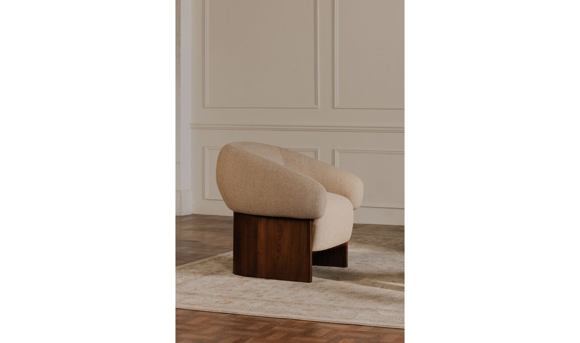 Otto Accent Chair