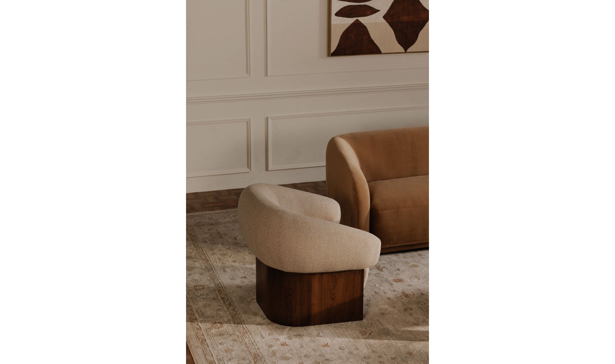 Otto Accent Chair