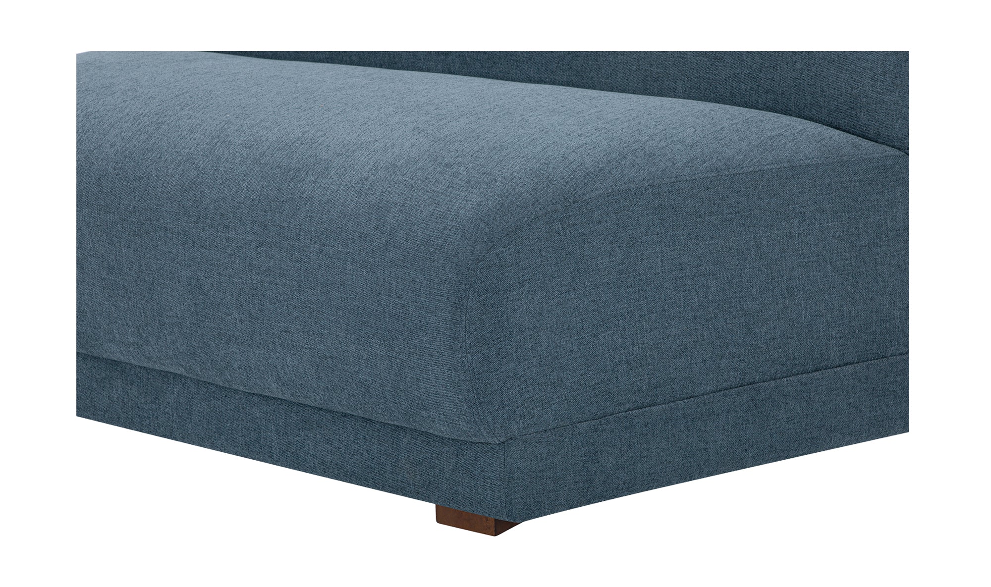 Fraser Left Arm Facing Sofa Off White