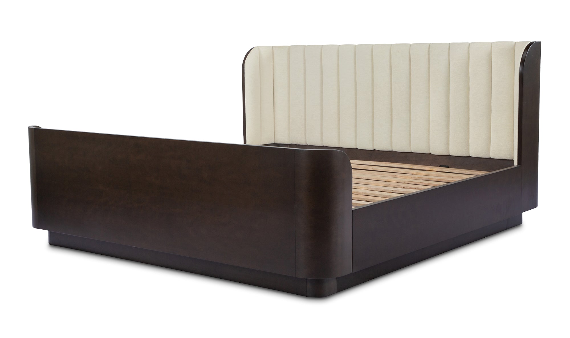 Scarlette Bed Cedar