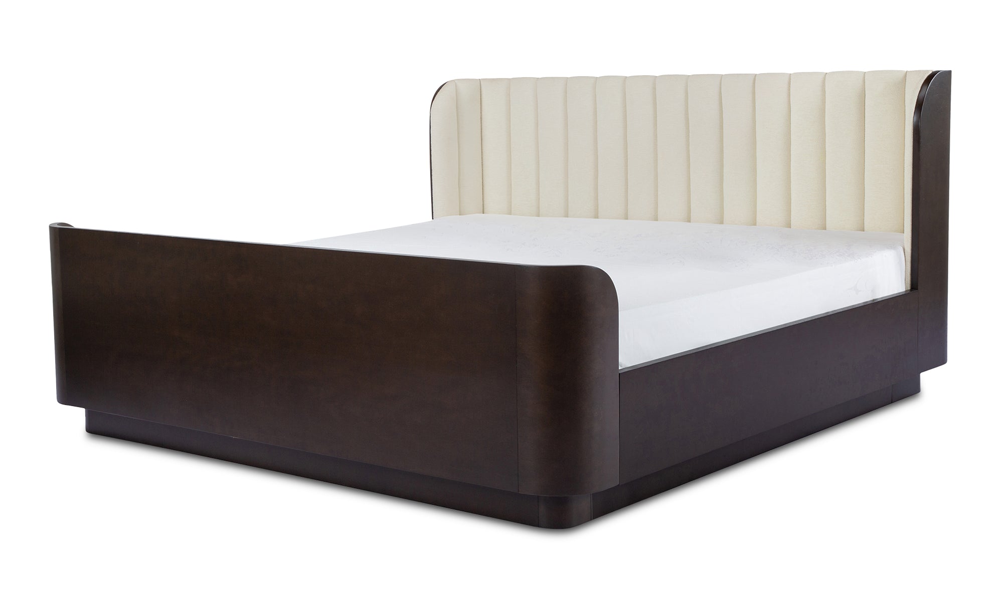 Scarlette Bed Cedar