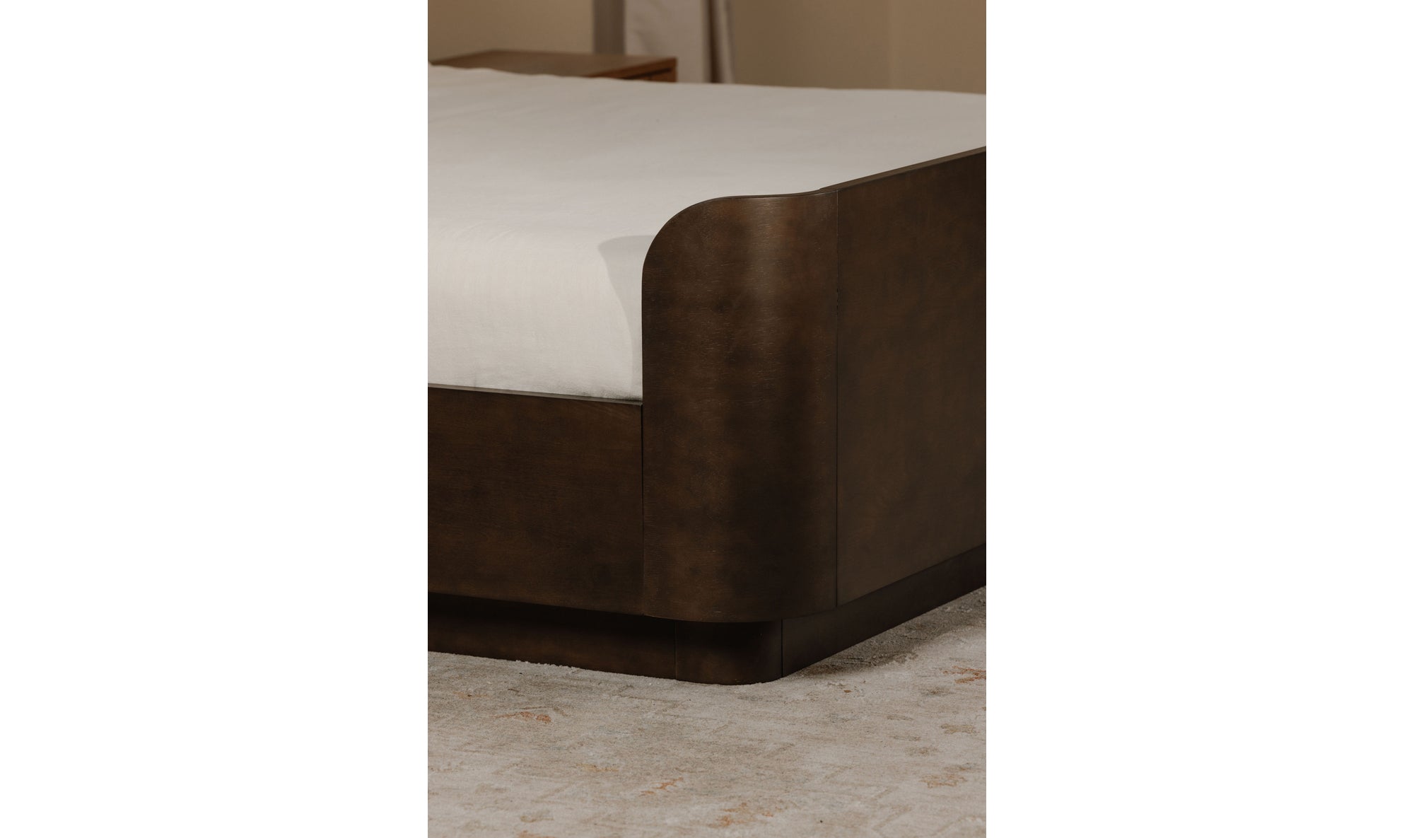 Scarlette Bed Cedar