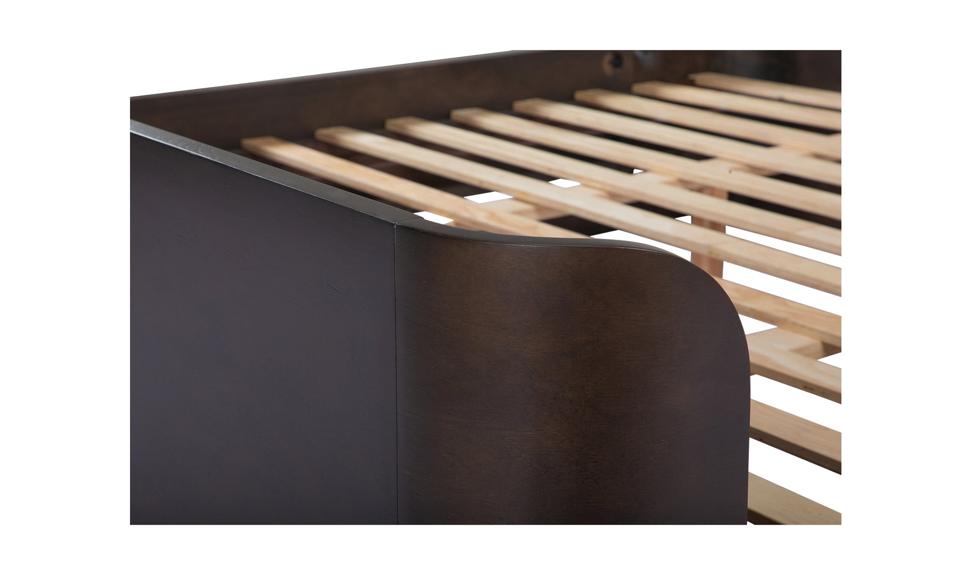 Scarlette Bed Cedar