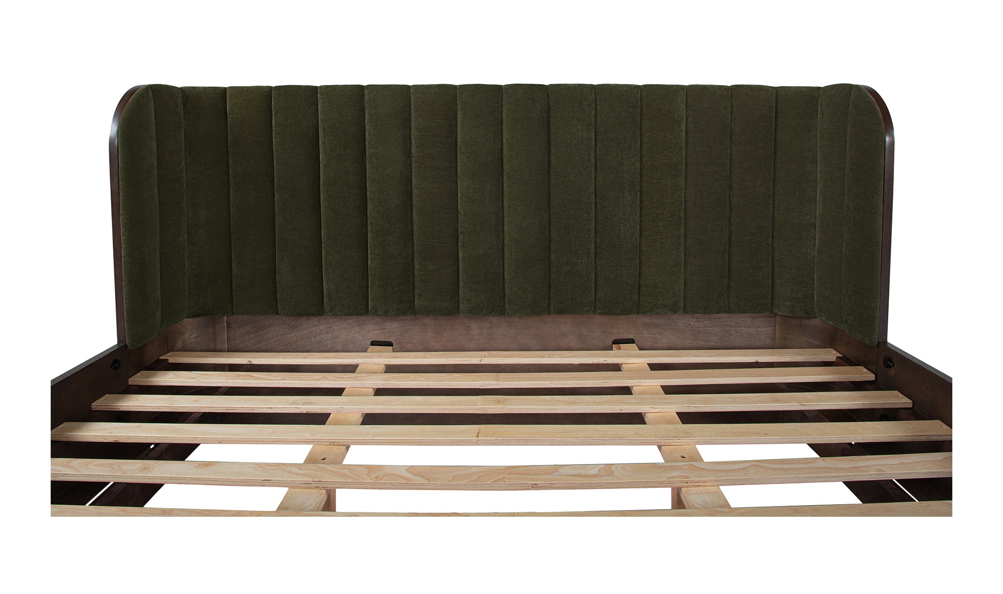 Scarlette Bed Cedar