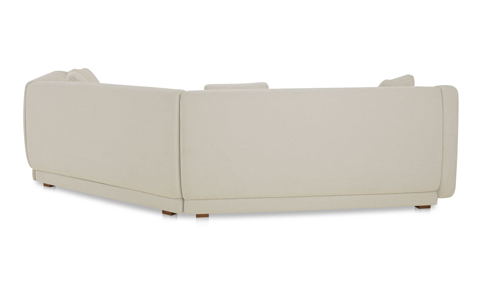 Fraser 3 Piece Modular Sectional