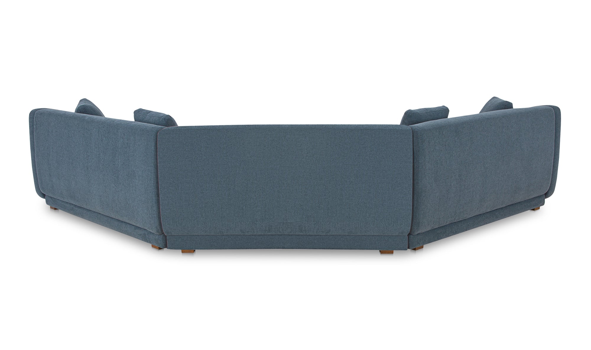 Fraser 3 Piece Modular Sectional