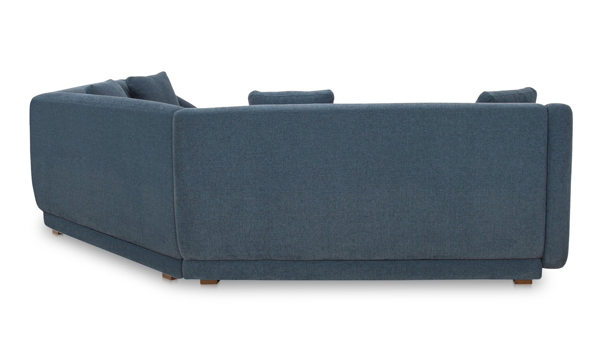 Fraser 3 Piece Modular Sectional