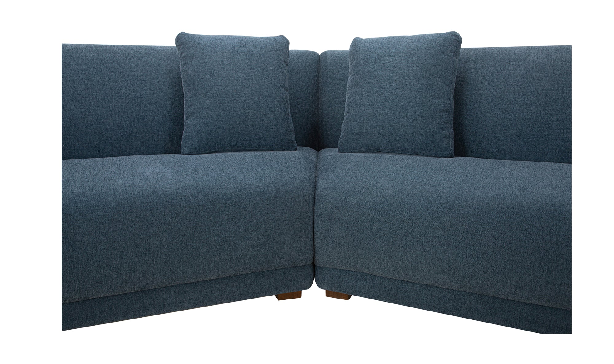 Fraser 3 Piece Modular Sectional