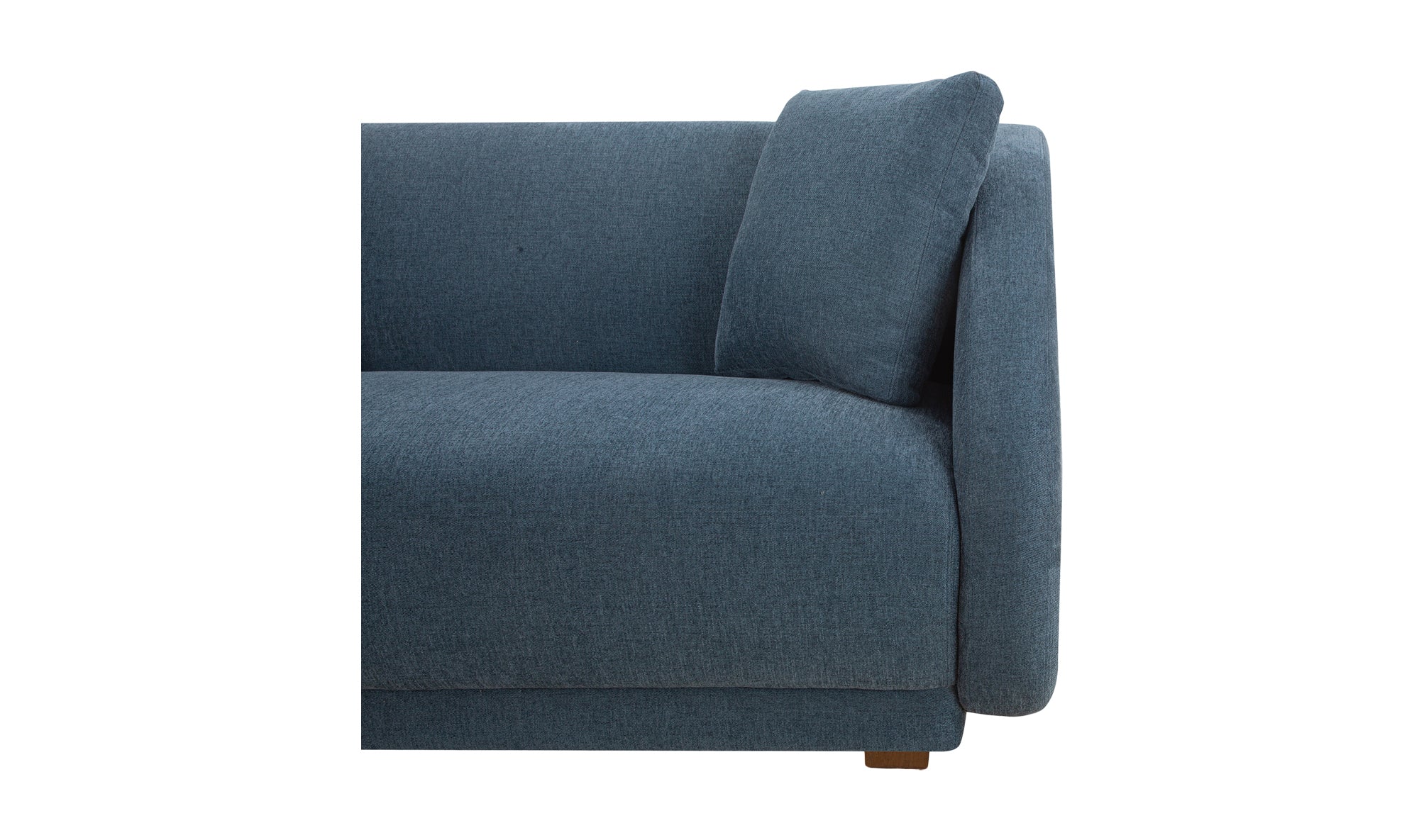 Fraser 3 Piece Modular Sectional