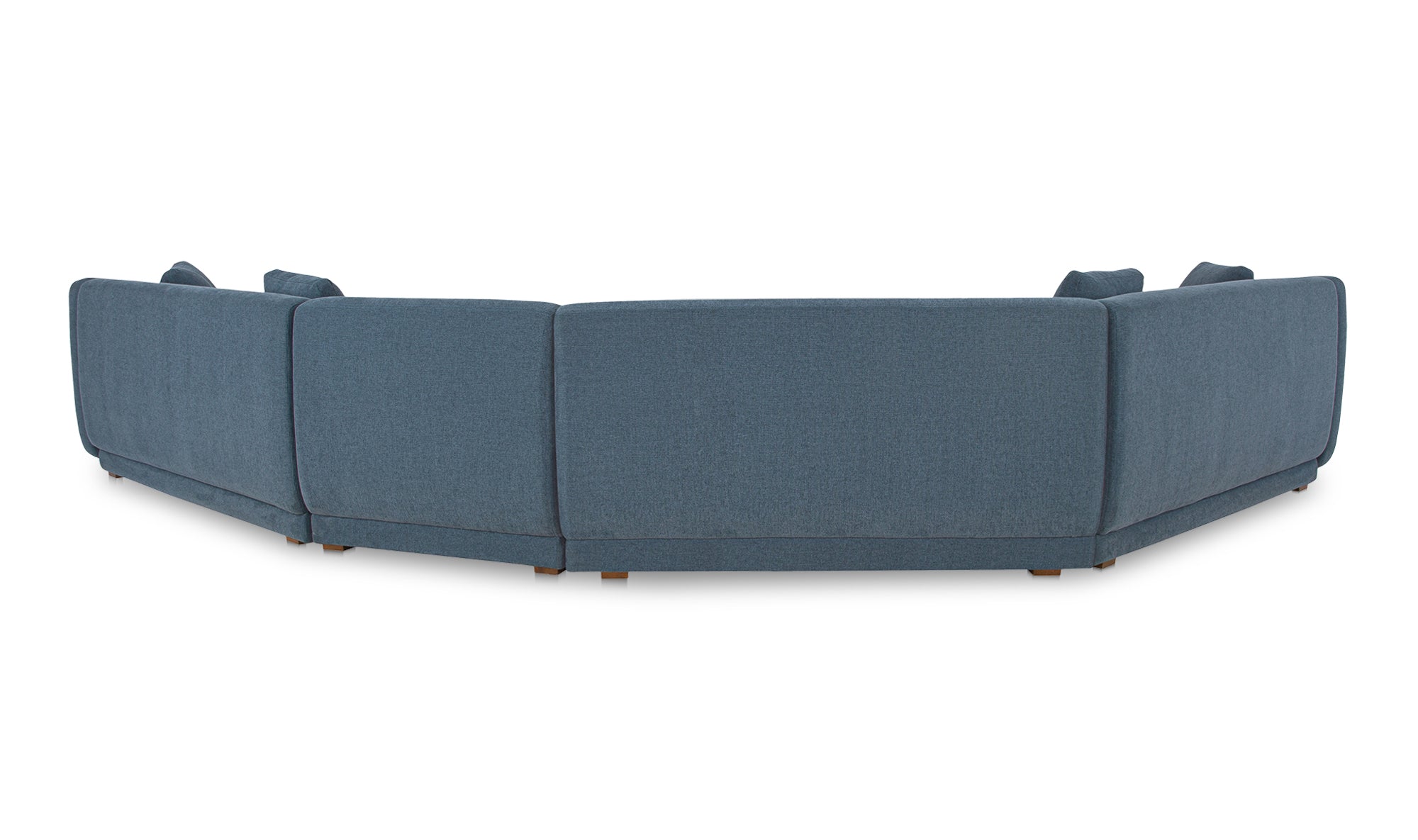 Fraser 4 Piece Modular Sectional