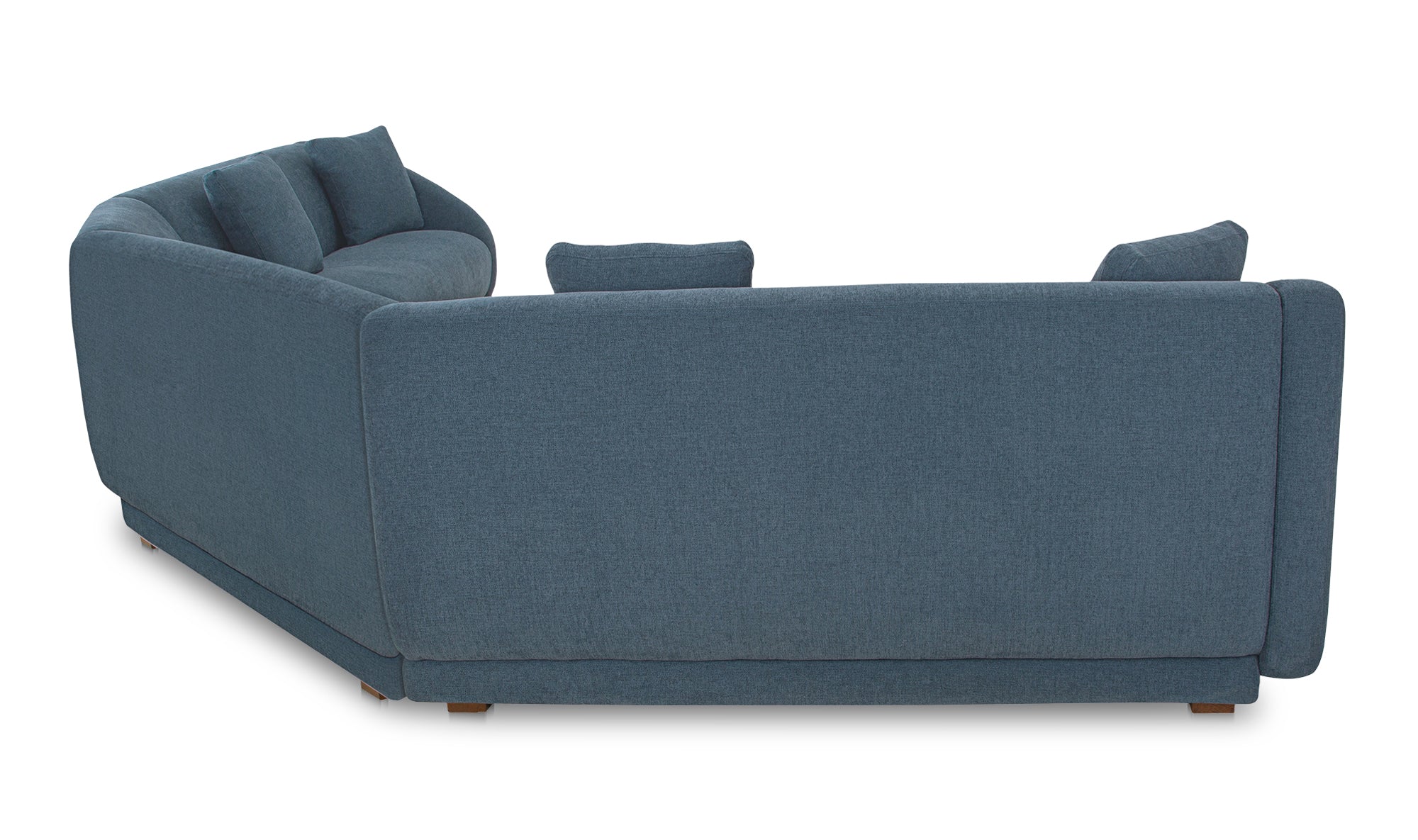 Fraser 4 Piece Modular Sectional