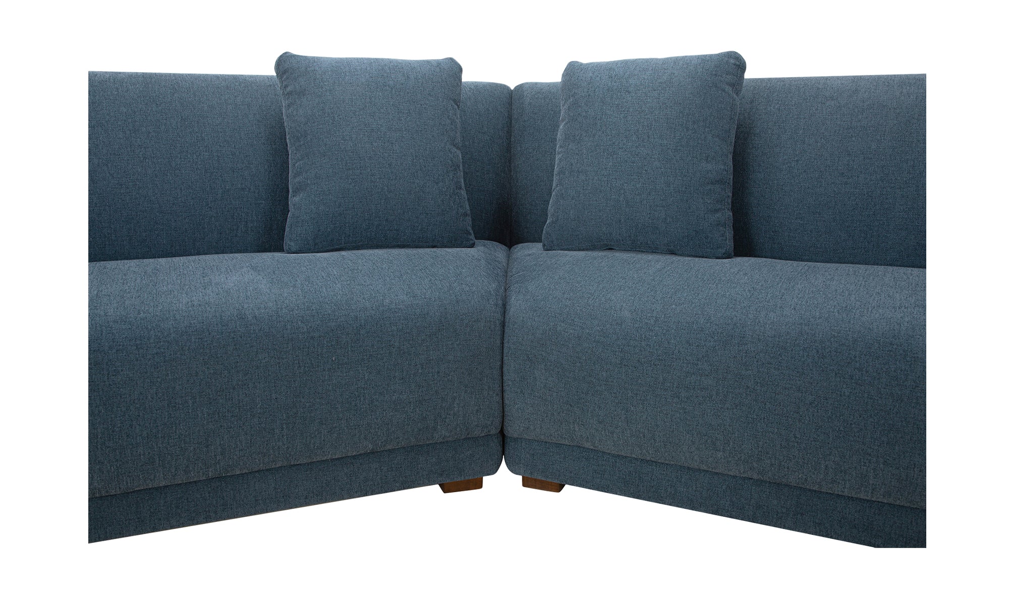 Fraser 4 Piece Modular Sectional