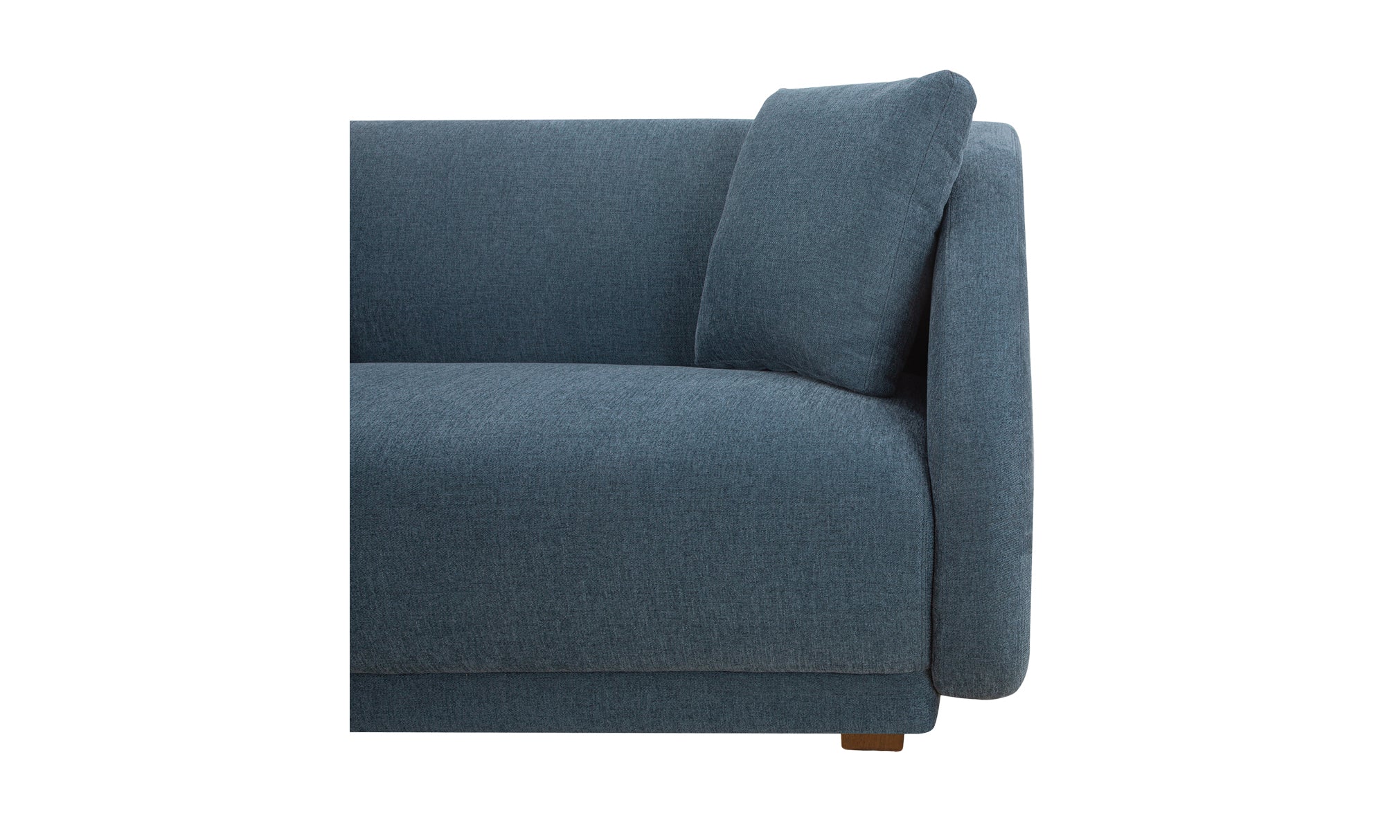 Fraser 4 Piece Modular Sectional