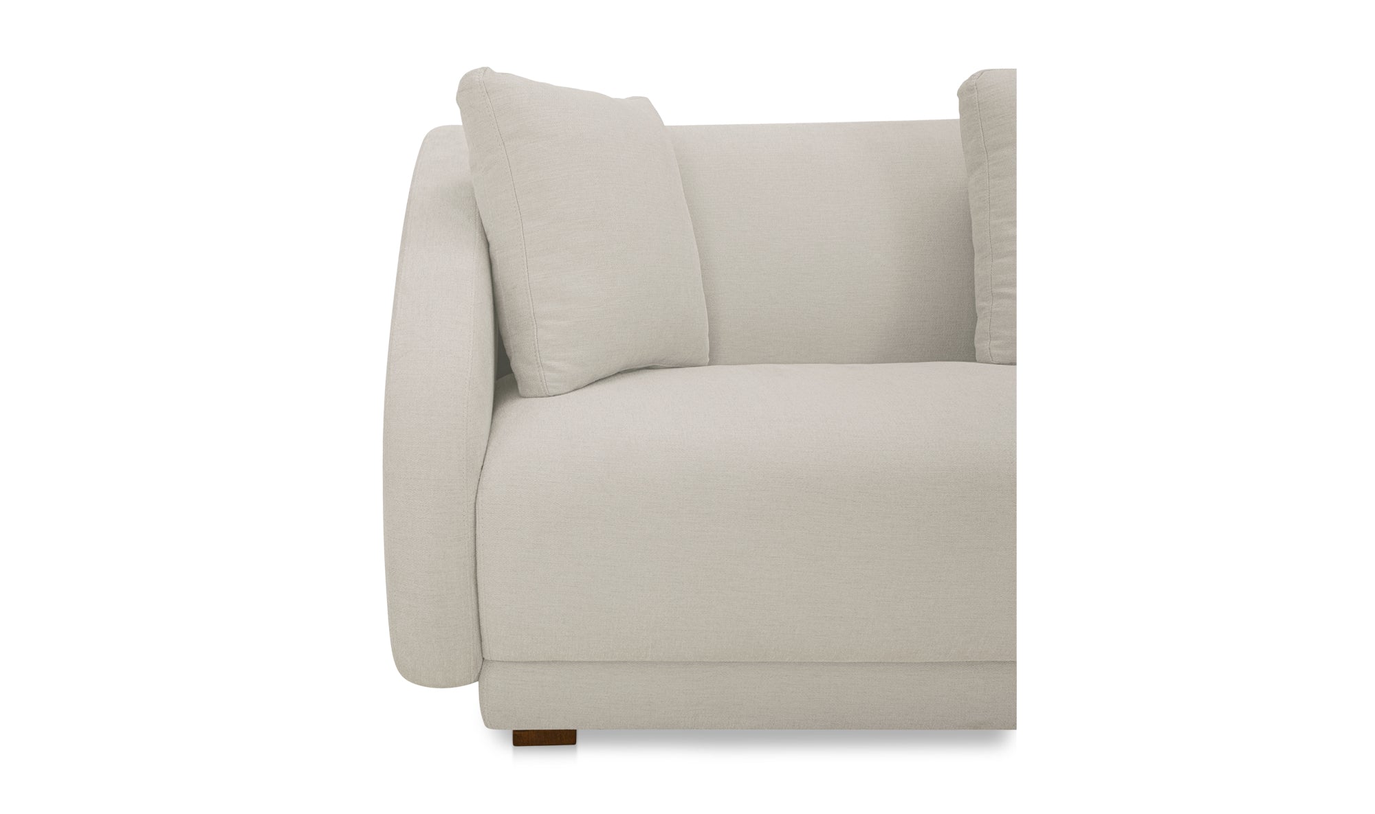 Fraser 5 Piece Modular Sectional