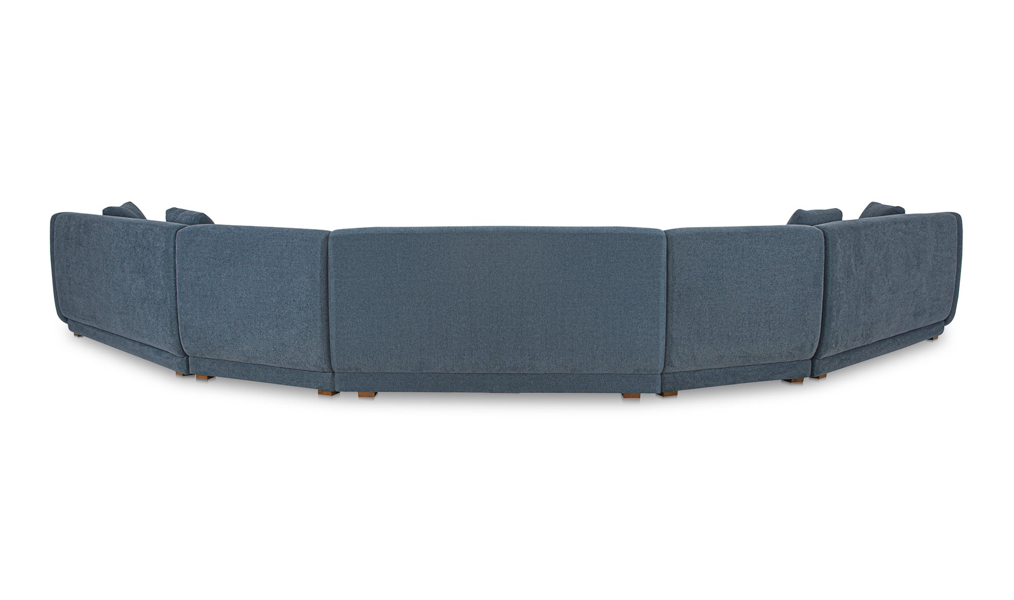 Fraser 5 Piece Modular Sectional