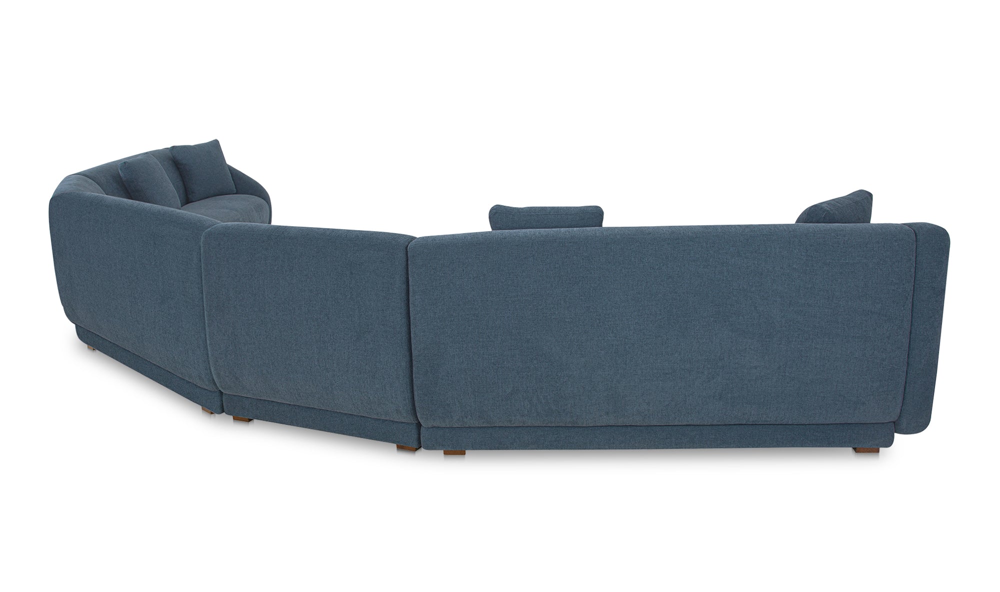 Fraser 5 Piece Modular Sectional