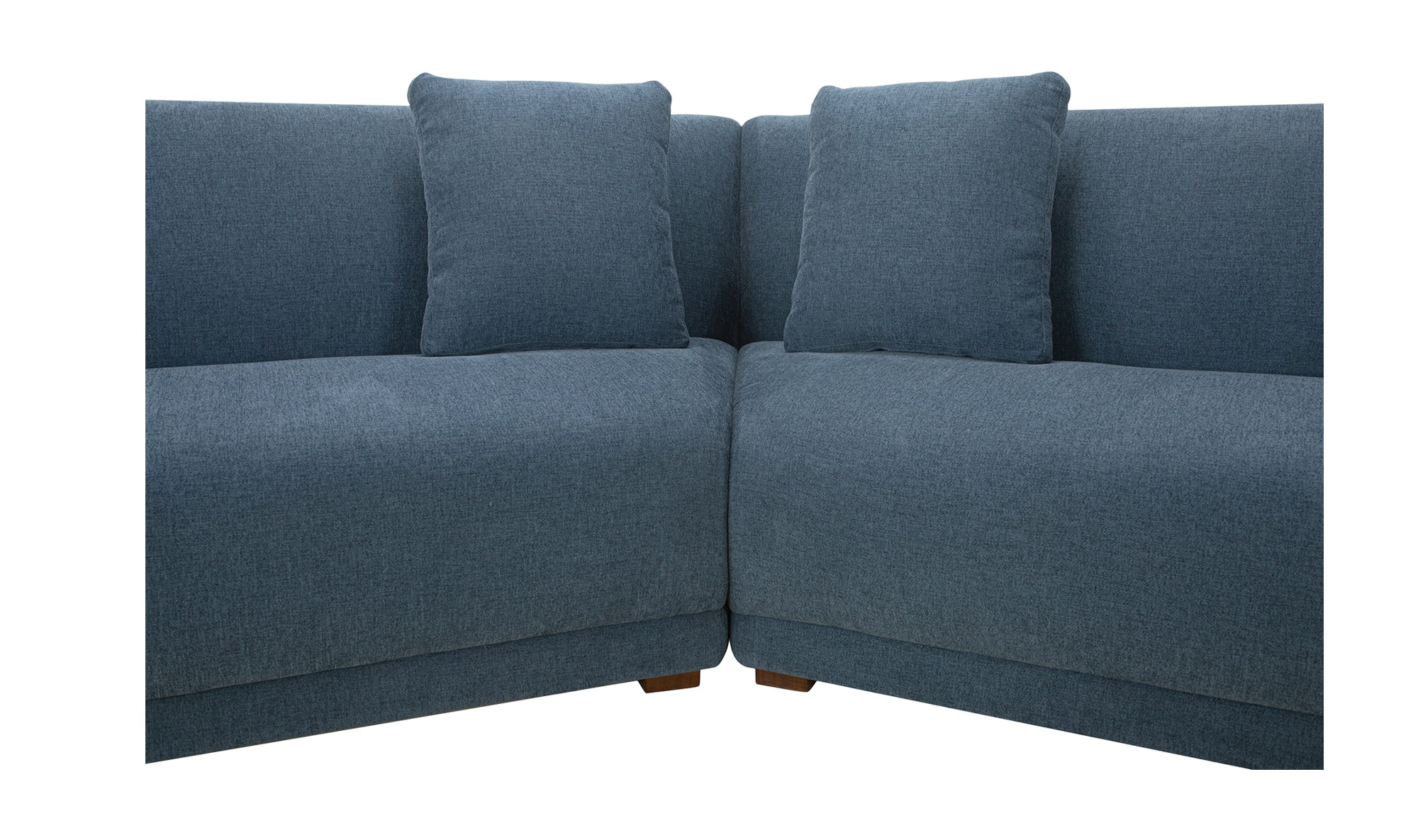 Fraser 5 Piece Modular Sectional