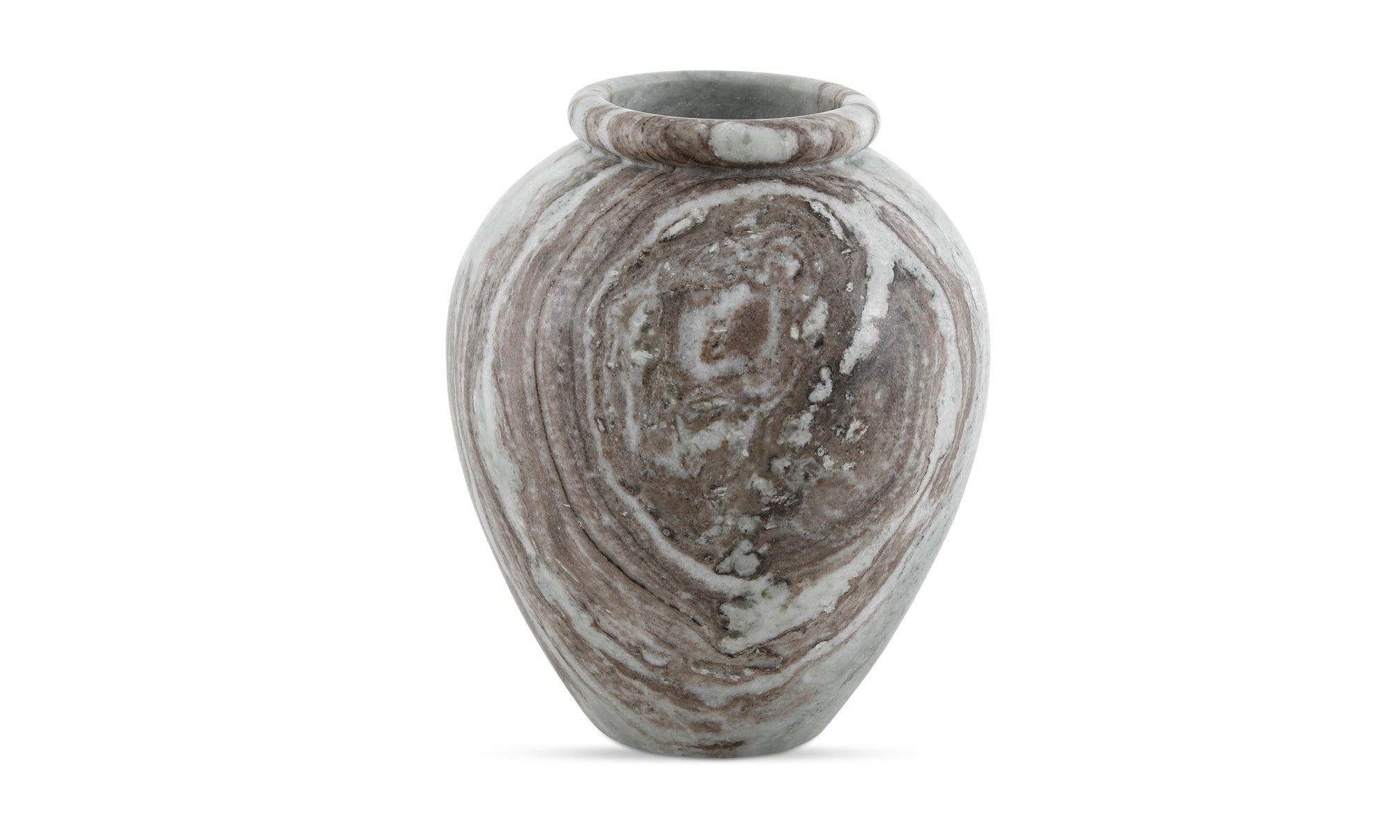 Didion Vase Torrento Marble