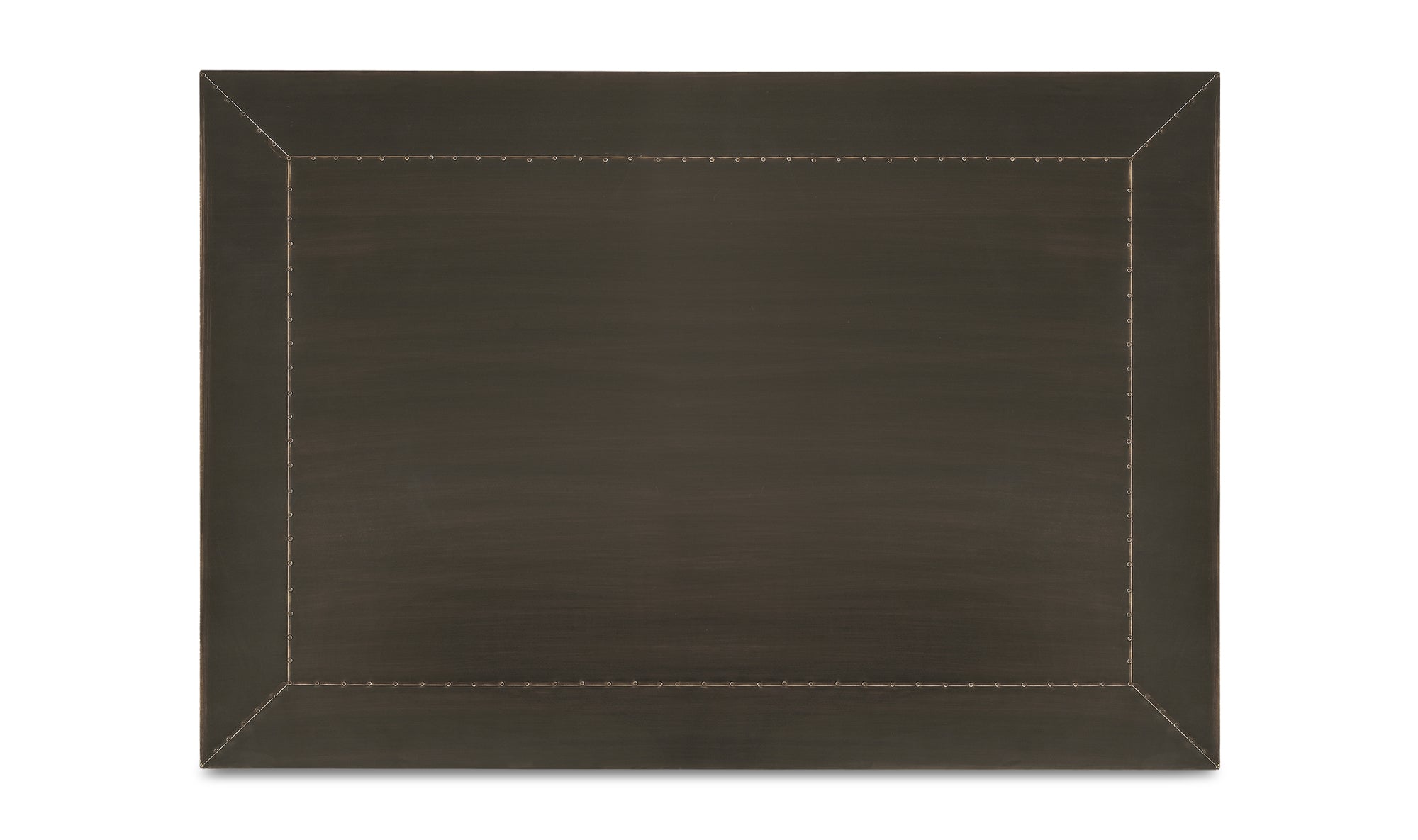 Dawson Nightstand Deep Bronze