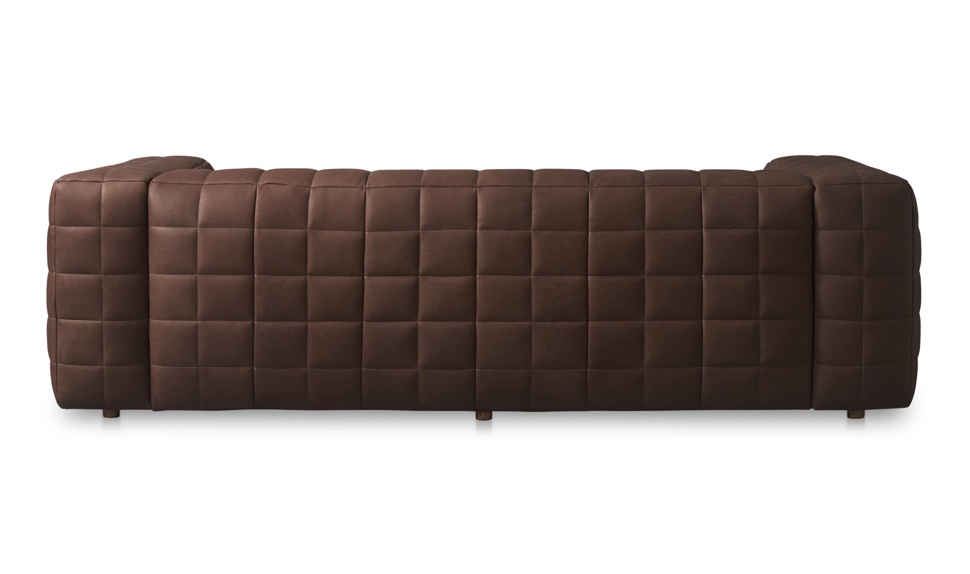 Callan Sofa Dark Brown