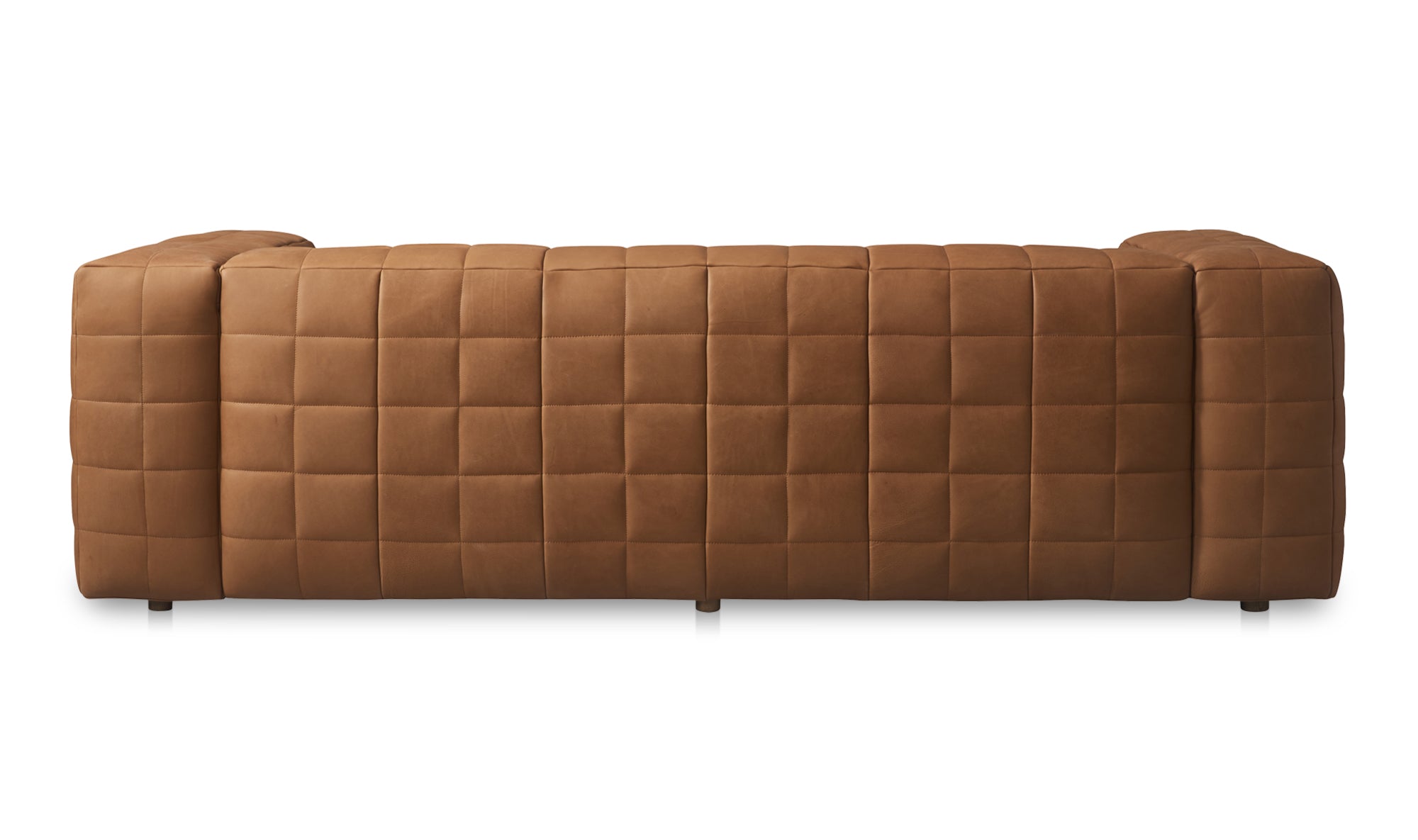 Callan Sofa Dark Brown