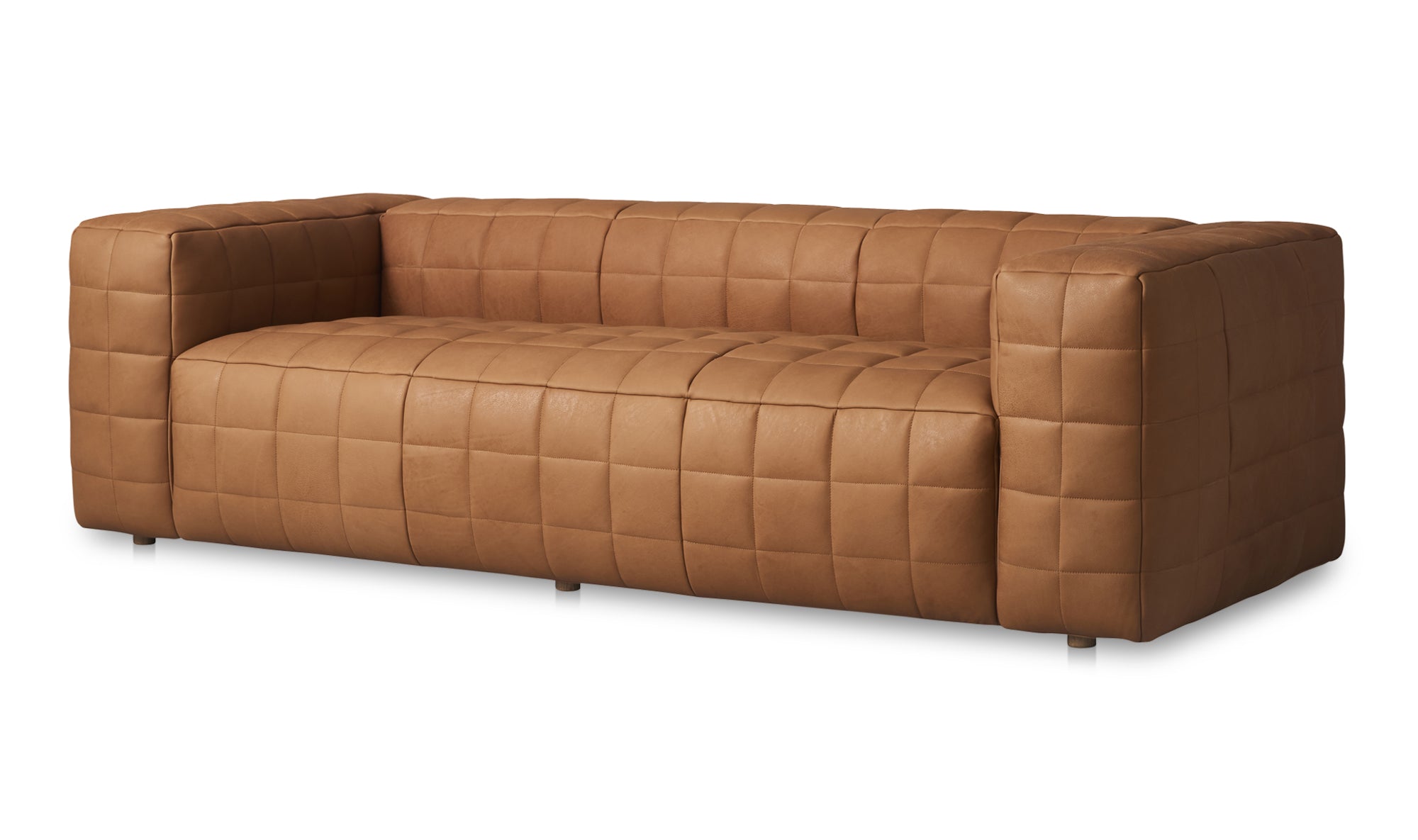 Callan Sofa Tan