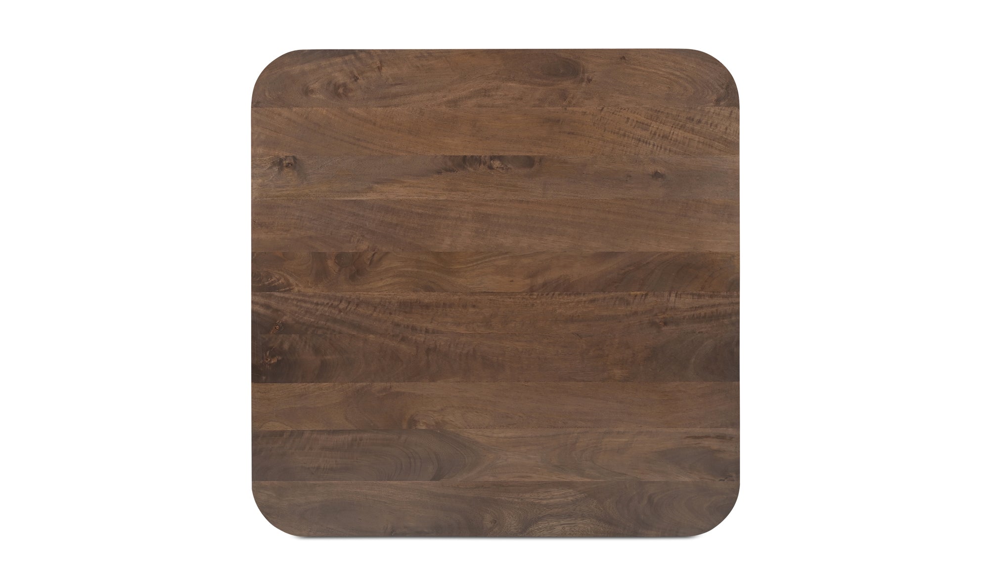 River Coffee Table Botticino Marble