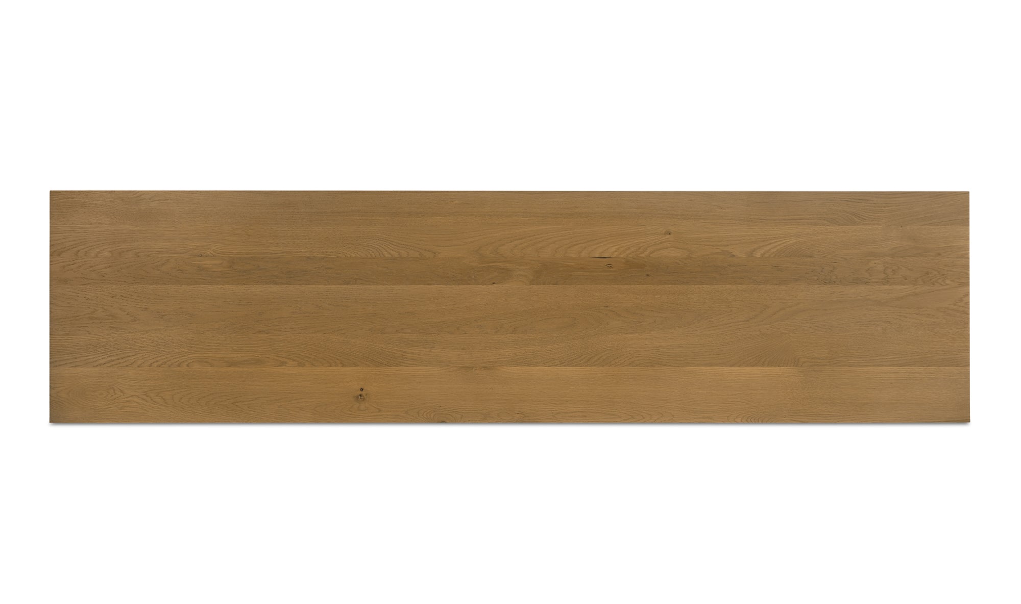 Gia 6 Drawer Dresser Brown