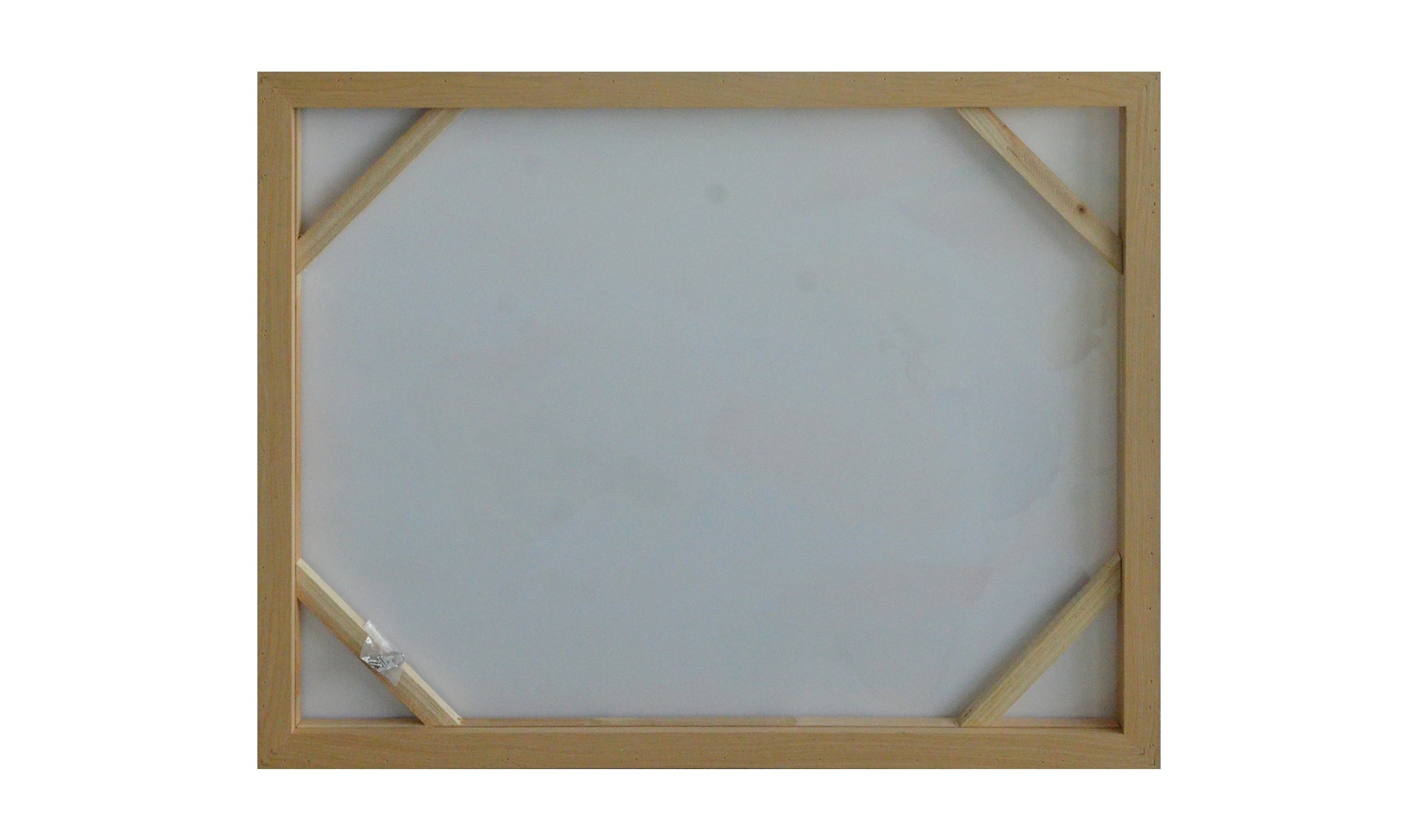 Solace Framed Painting