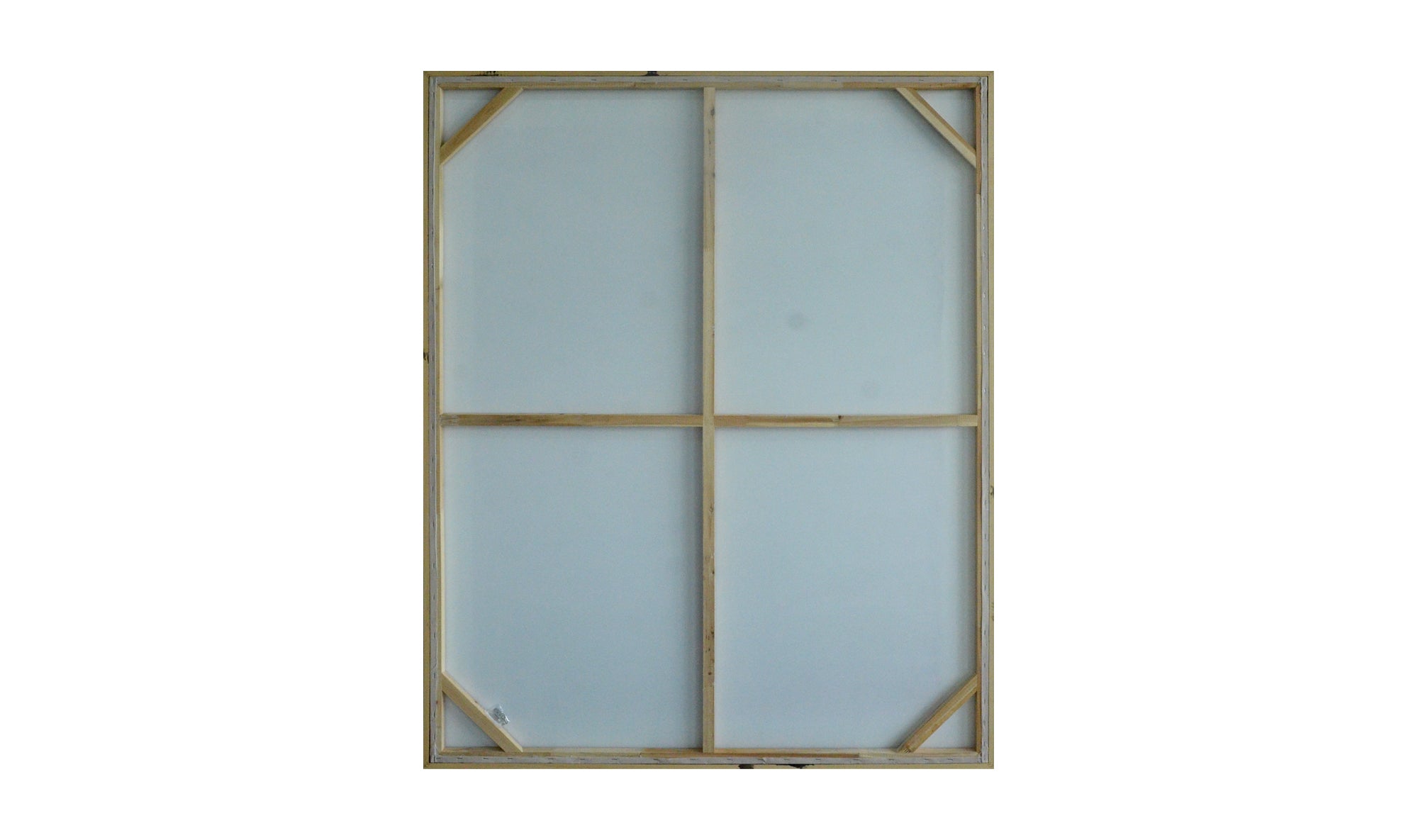 Solo Framed Painting