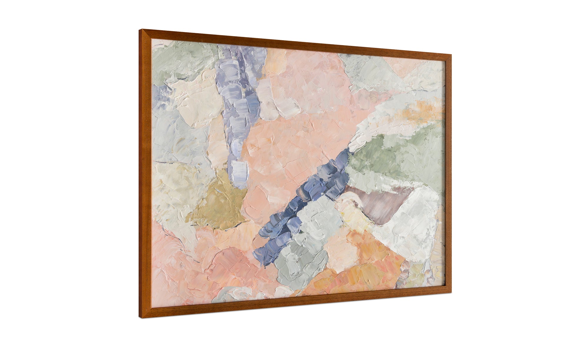 Esti Framed Painting