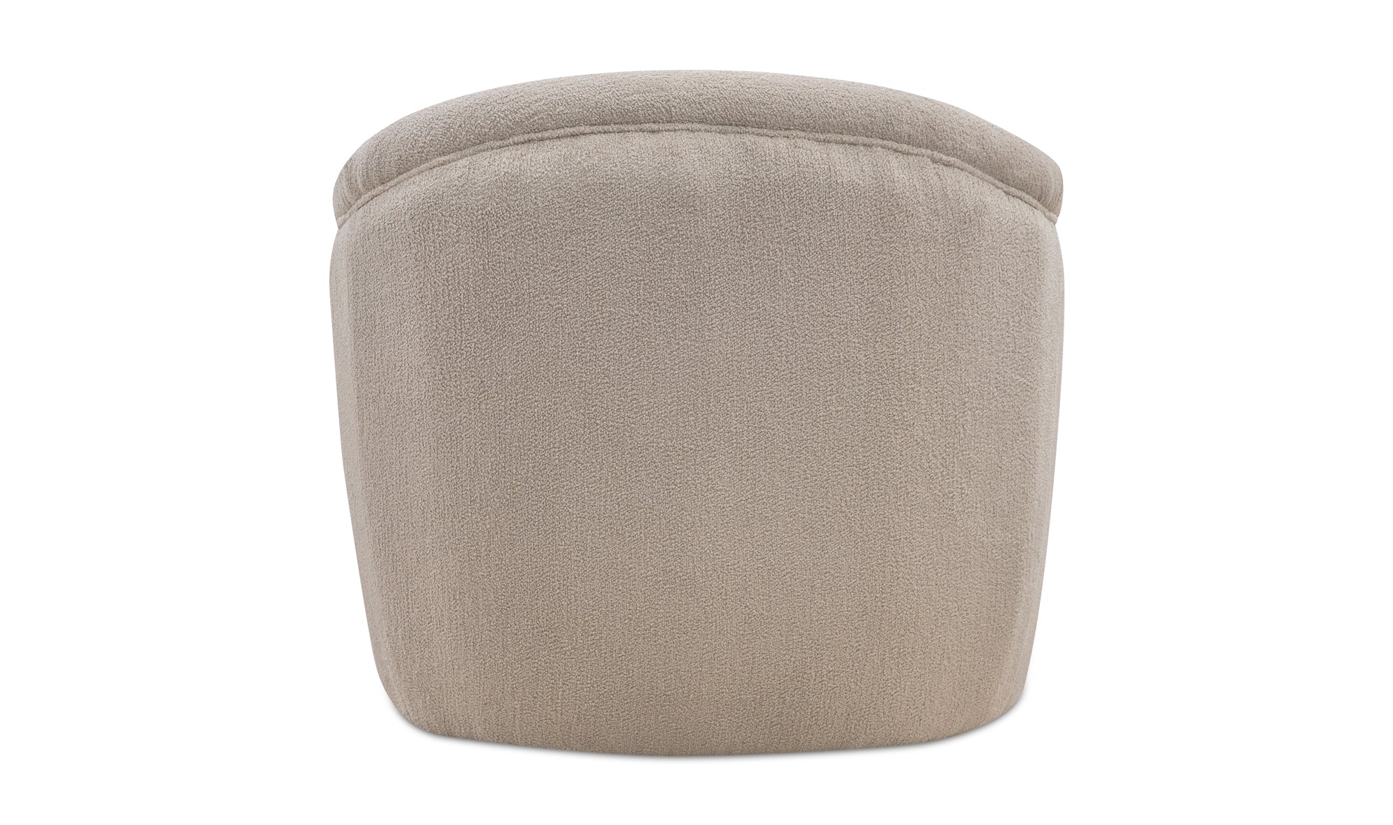 Domino Accent Chair Beige