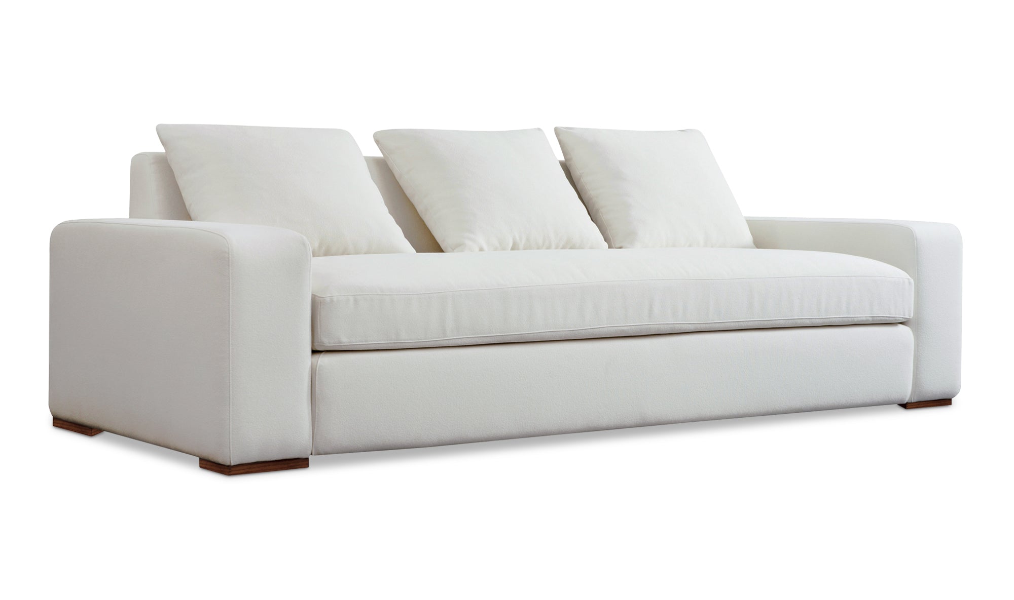 Thomas Sofa Ivory