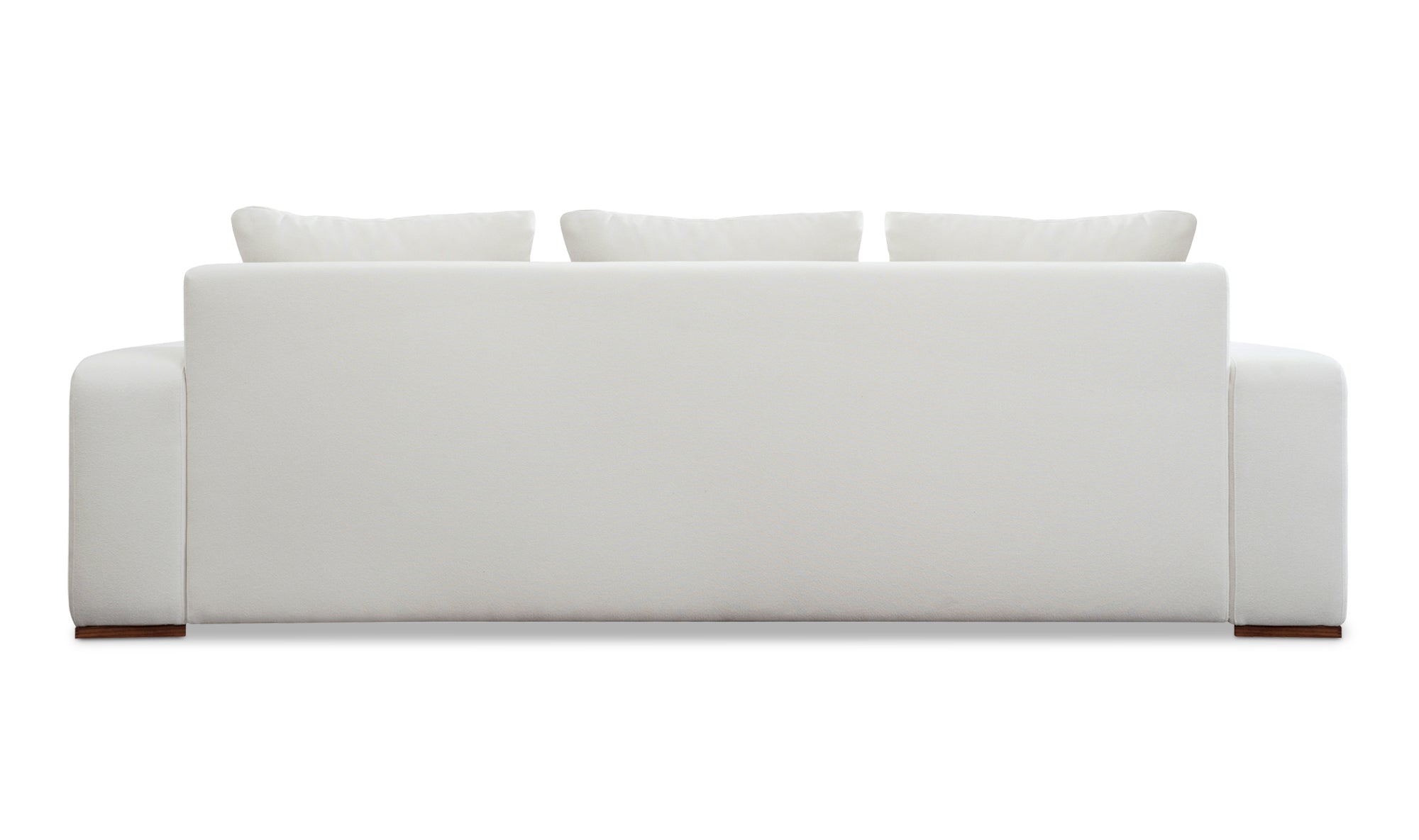 Thomas Sofa Ivory