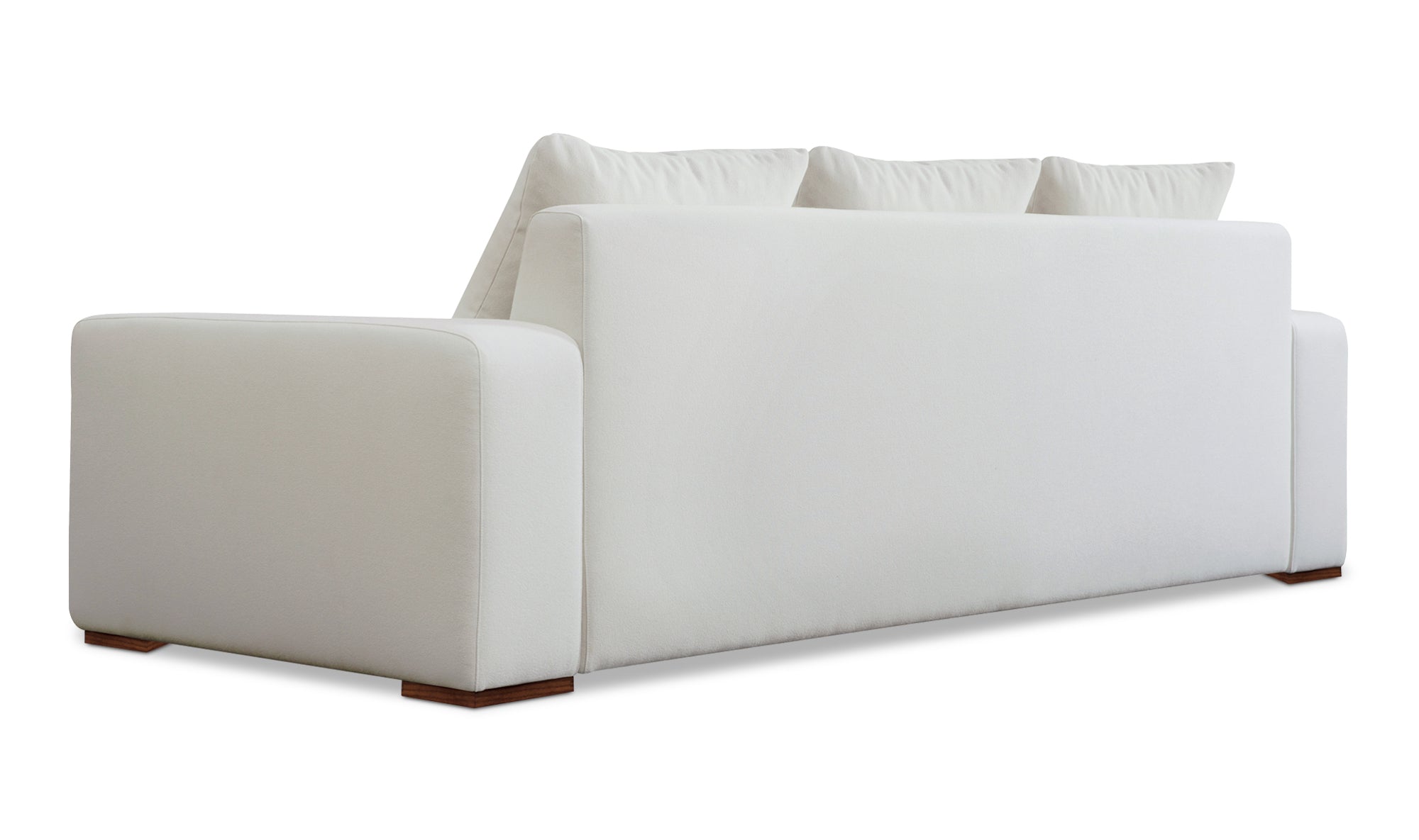 Thomas Sofa Ivory