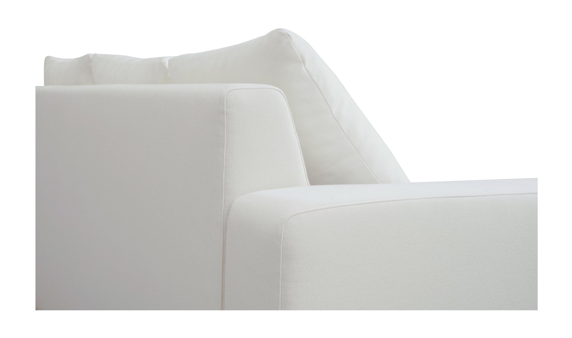 Thomas Sofa Ivory