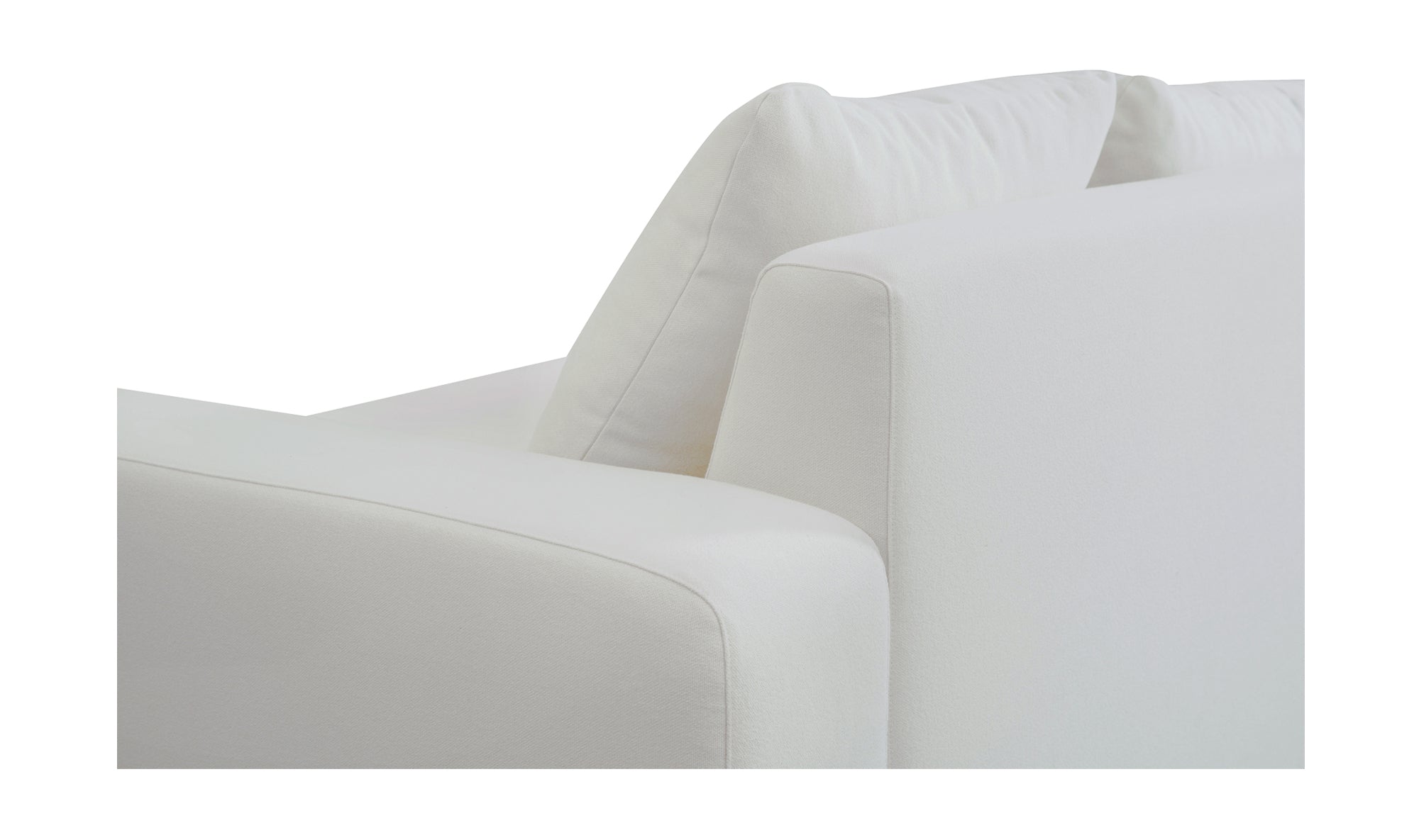 Thomas Sofa Ivory