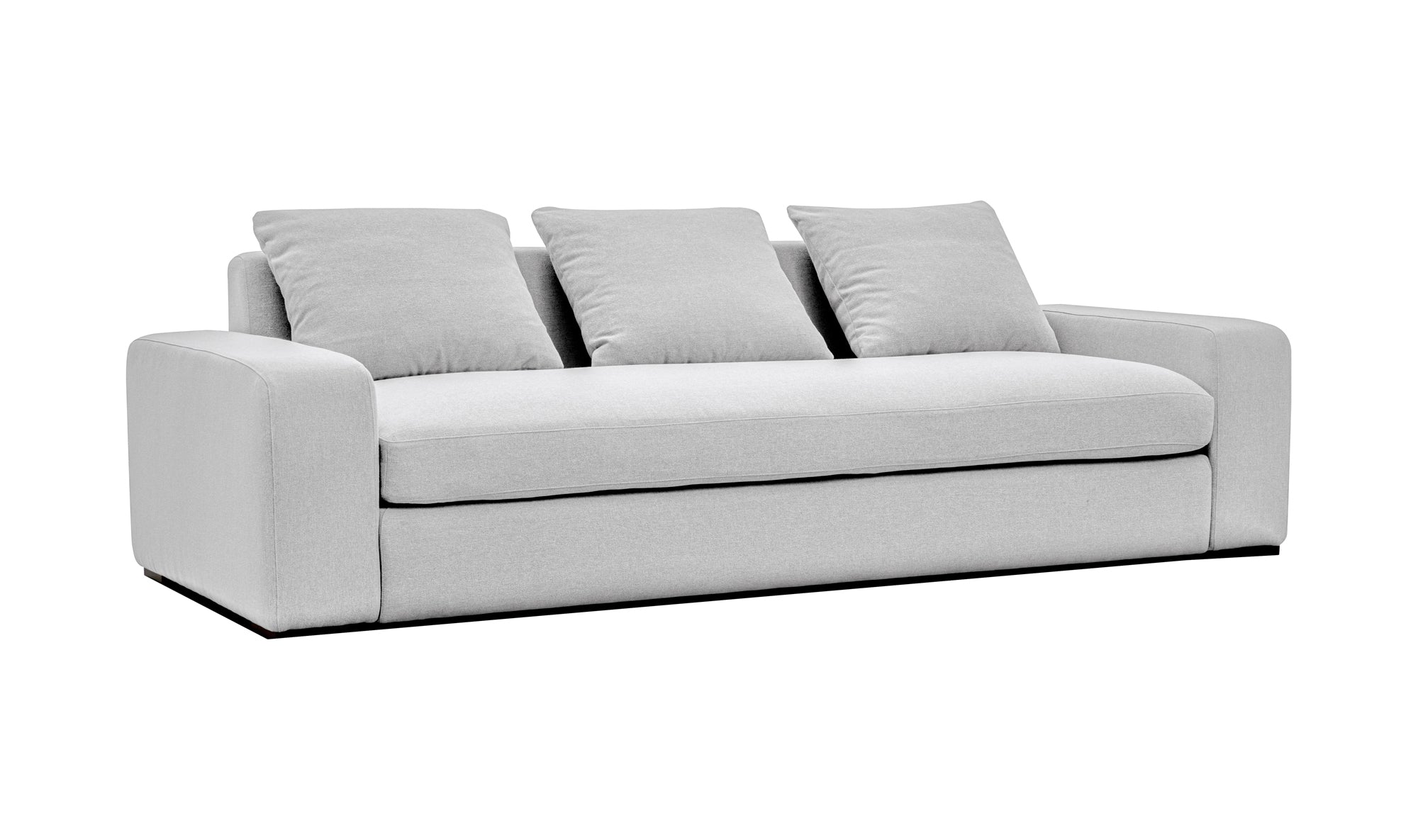 Thomas Sofa Grey