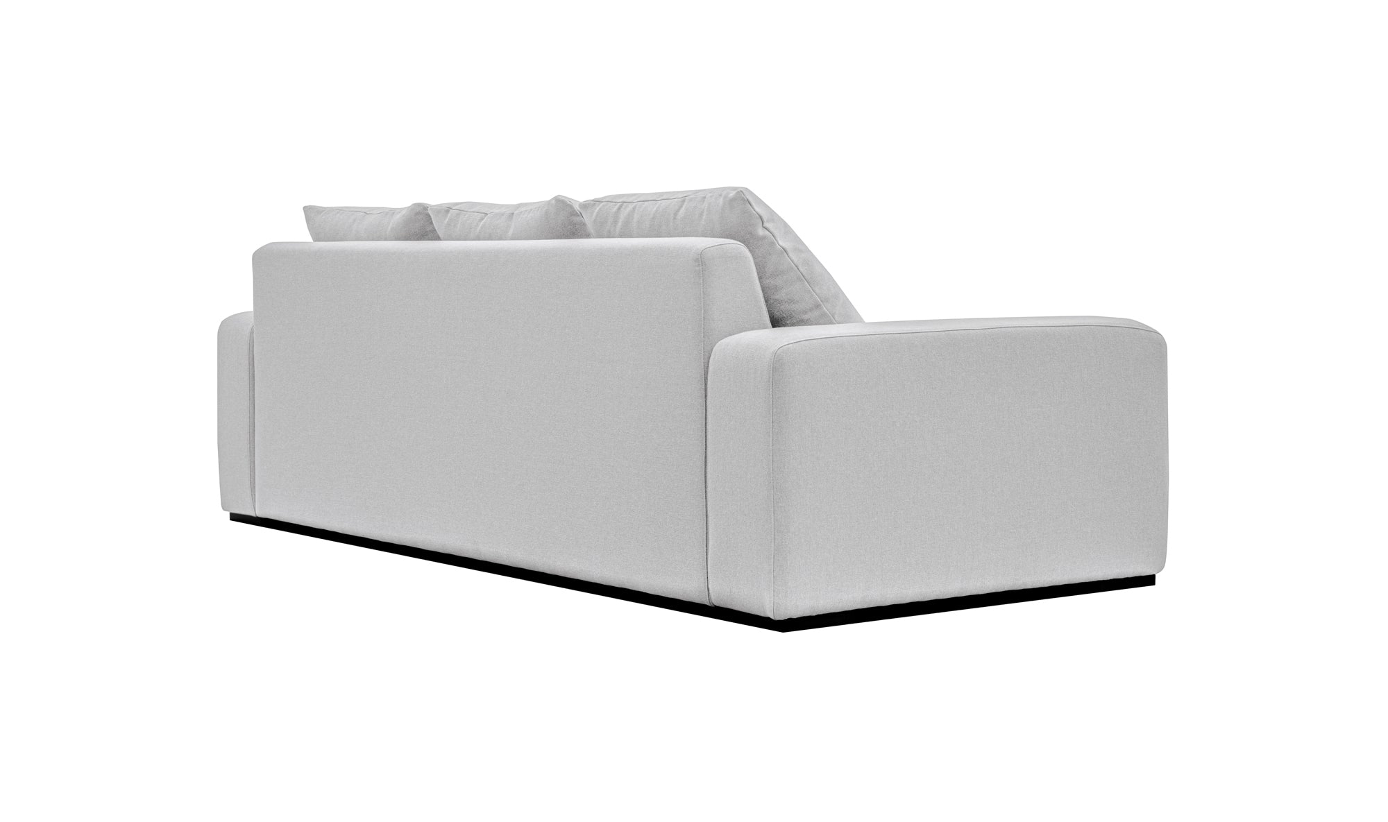 Thomas Sofa Grey