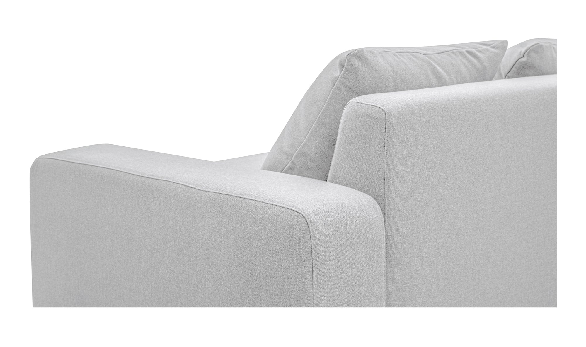 Thomas Sofa Grey