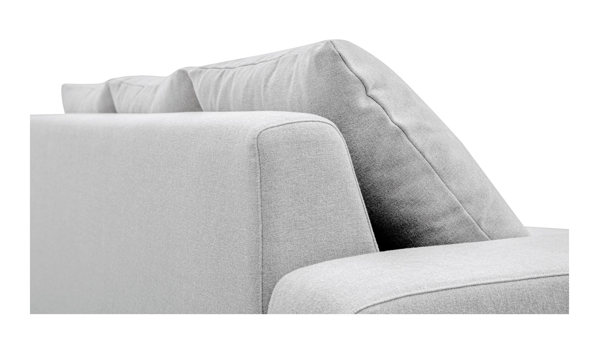 Thomas Sofa Grey