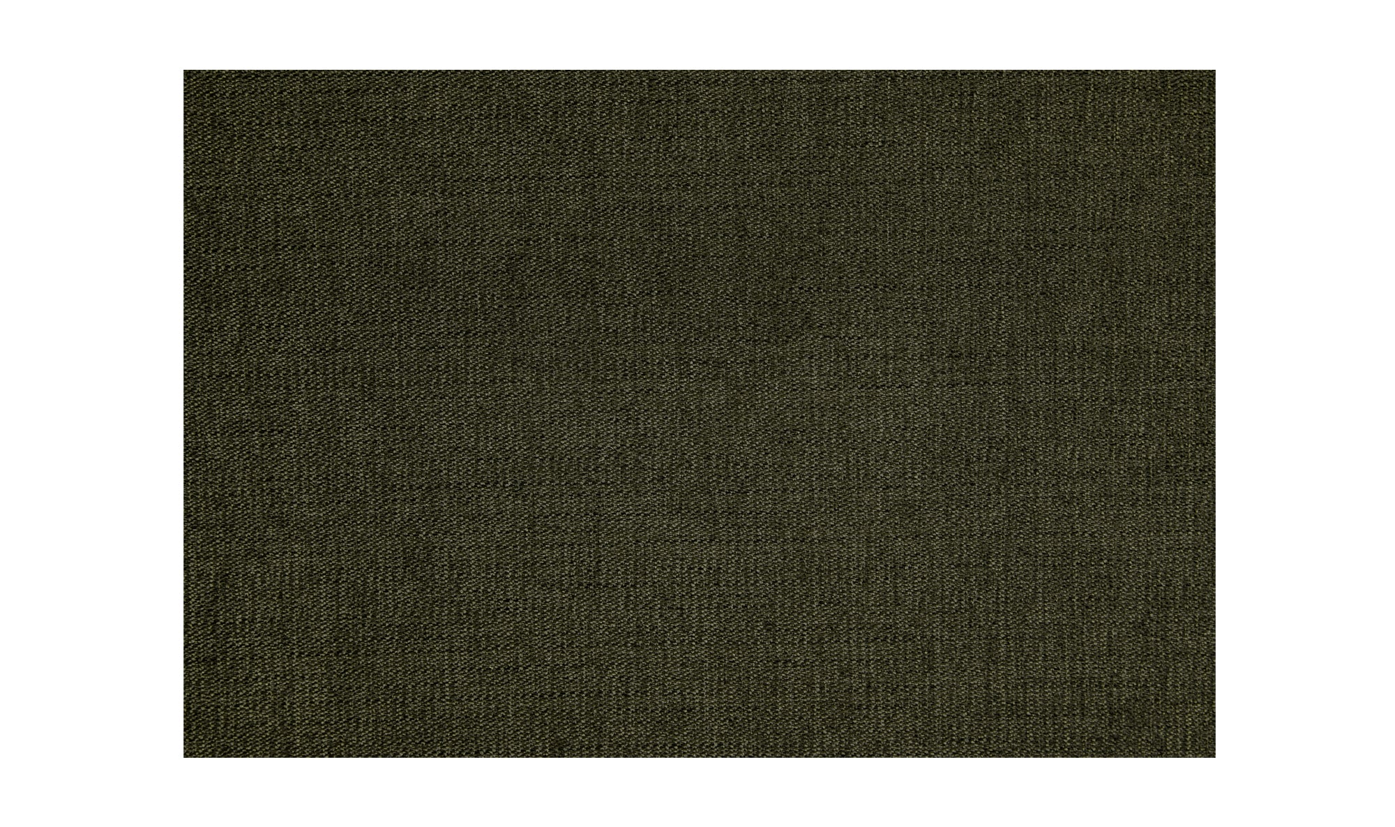 Rue Sleeper Sofa Deep Green